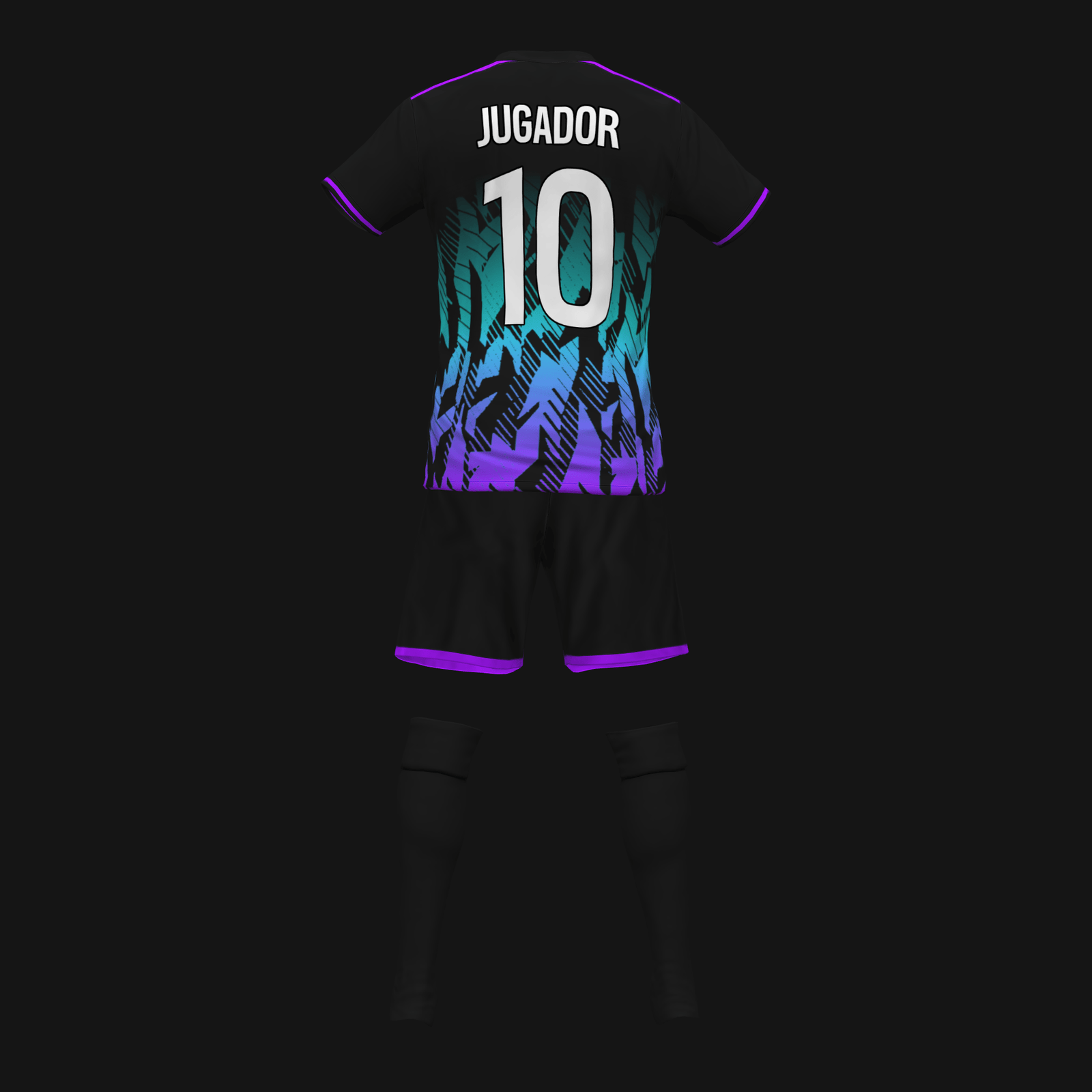 RESERVORY X - Imagen 2