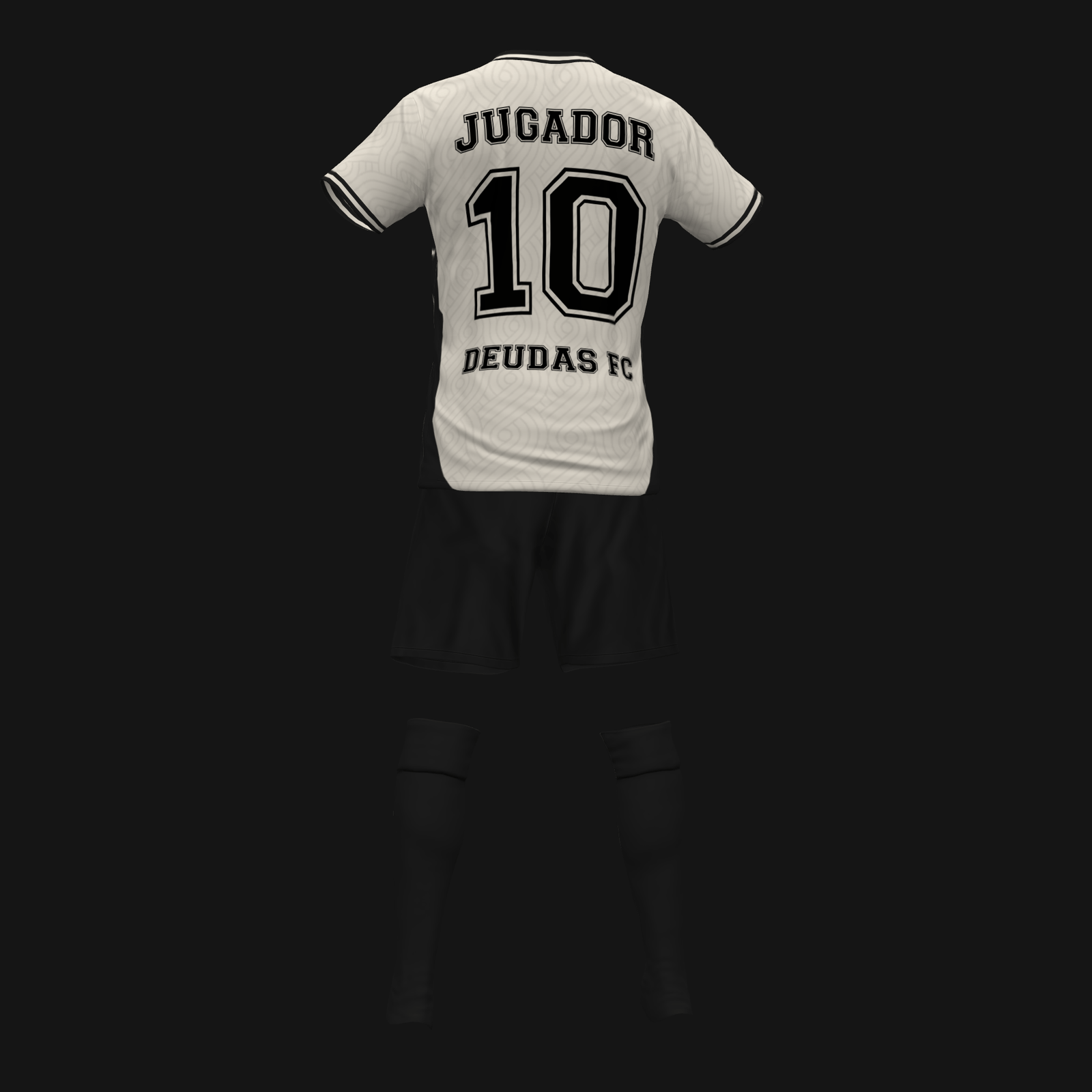 DEUDAS FC 2025 - Imagen 2
