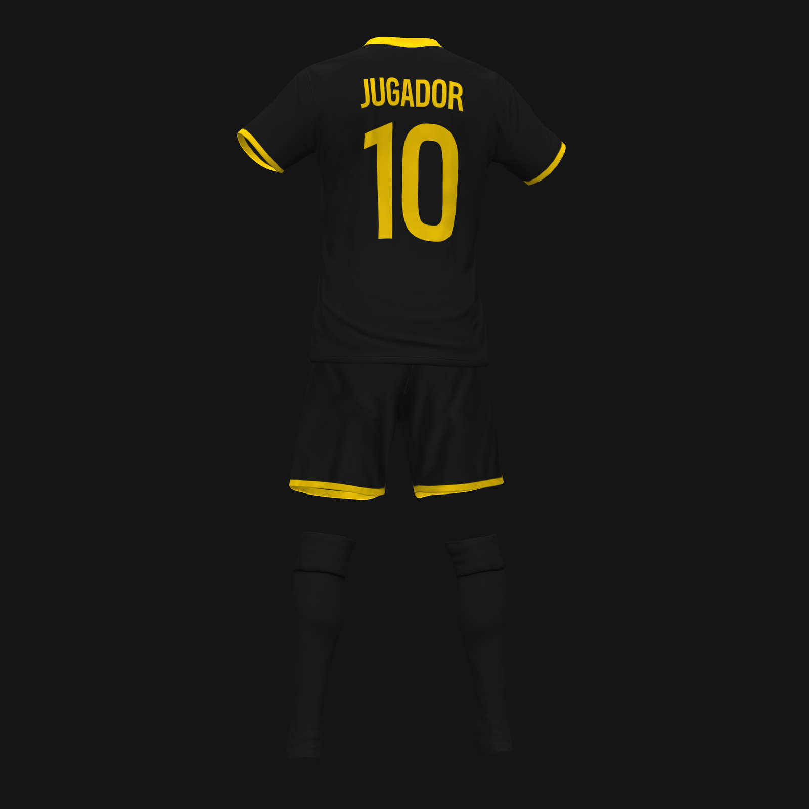 WOLFY FC - Imagen 2