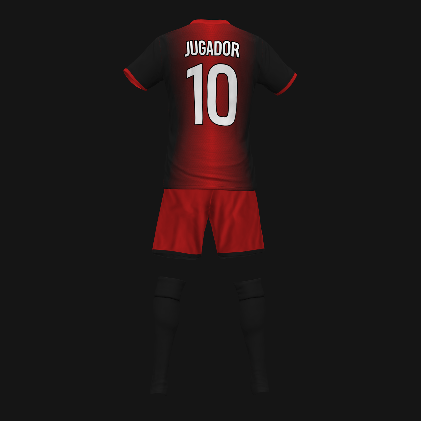 SPORTING DE GOURGE - Imagen 2
