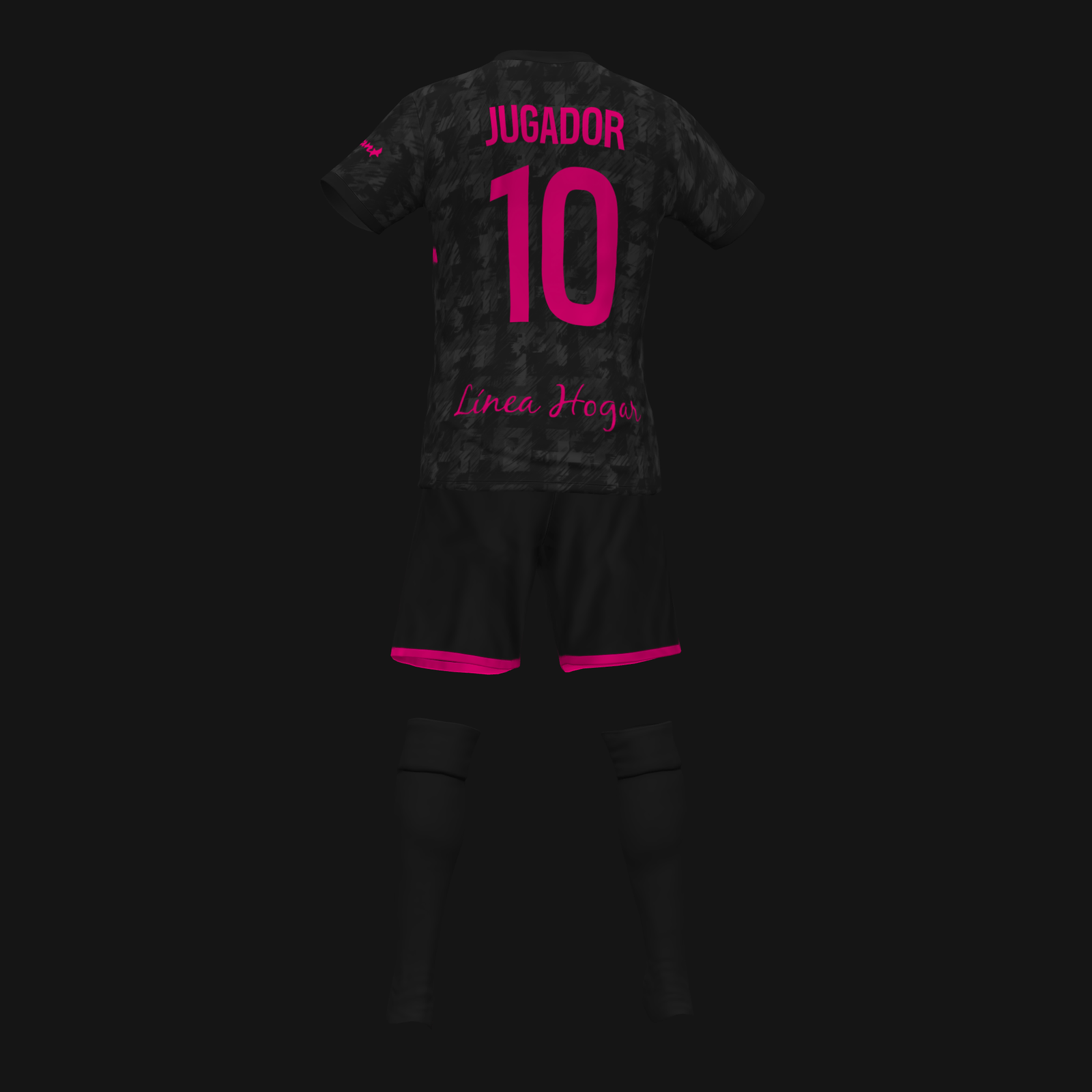PALANCAS FCB - Imagen 2