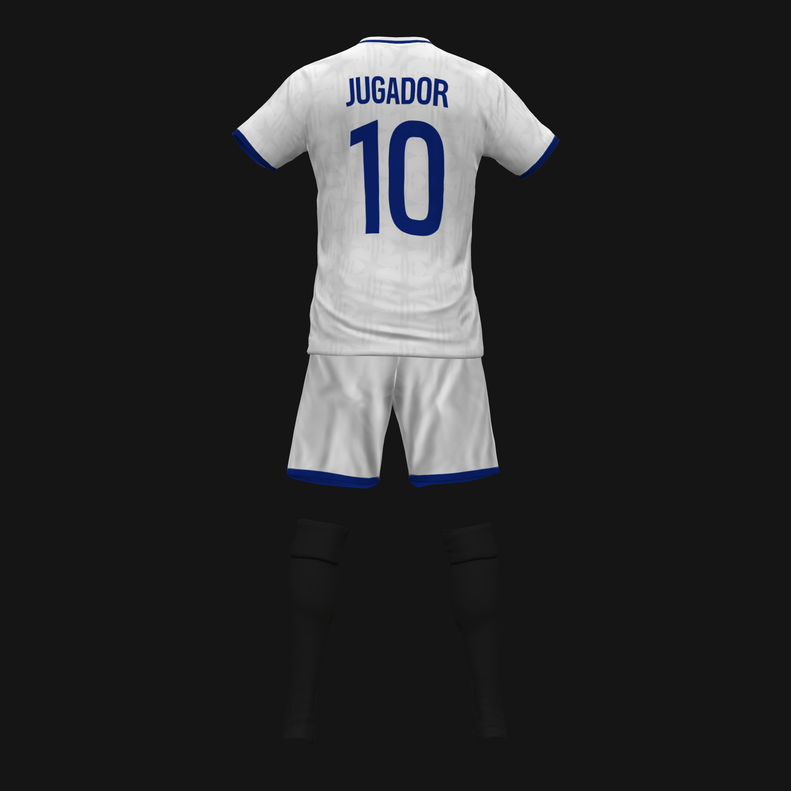 NOTTINGHAM MIEDO PINTO - Imagen 2