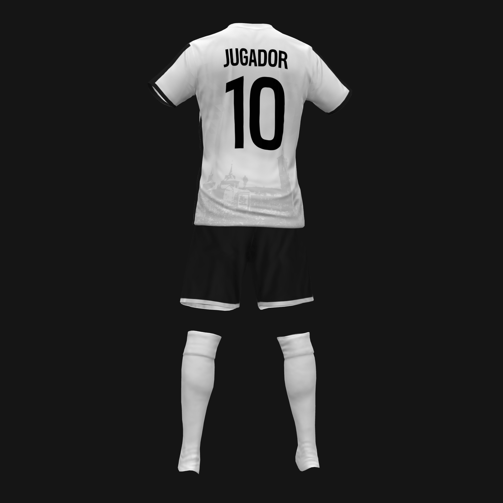 ALCALA CITY SEGUNDA - Imagen 2