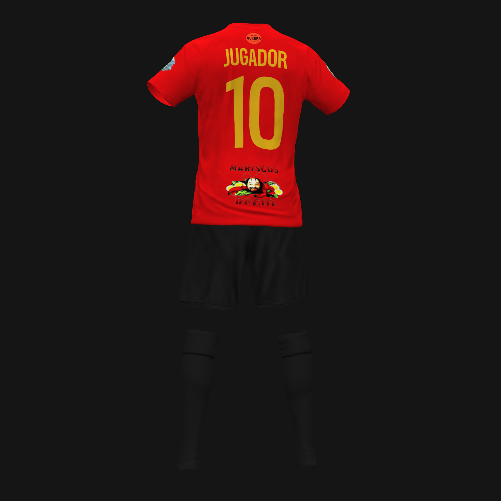 REAL CLUB DEPORTIVO DESTROZAOS - Imagen 2