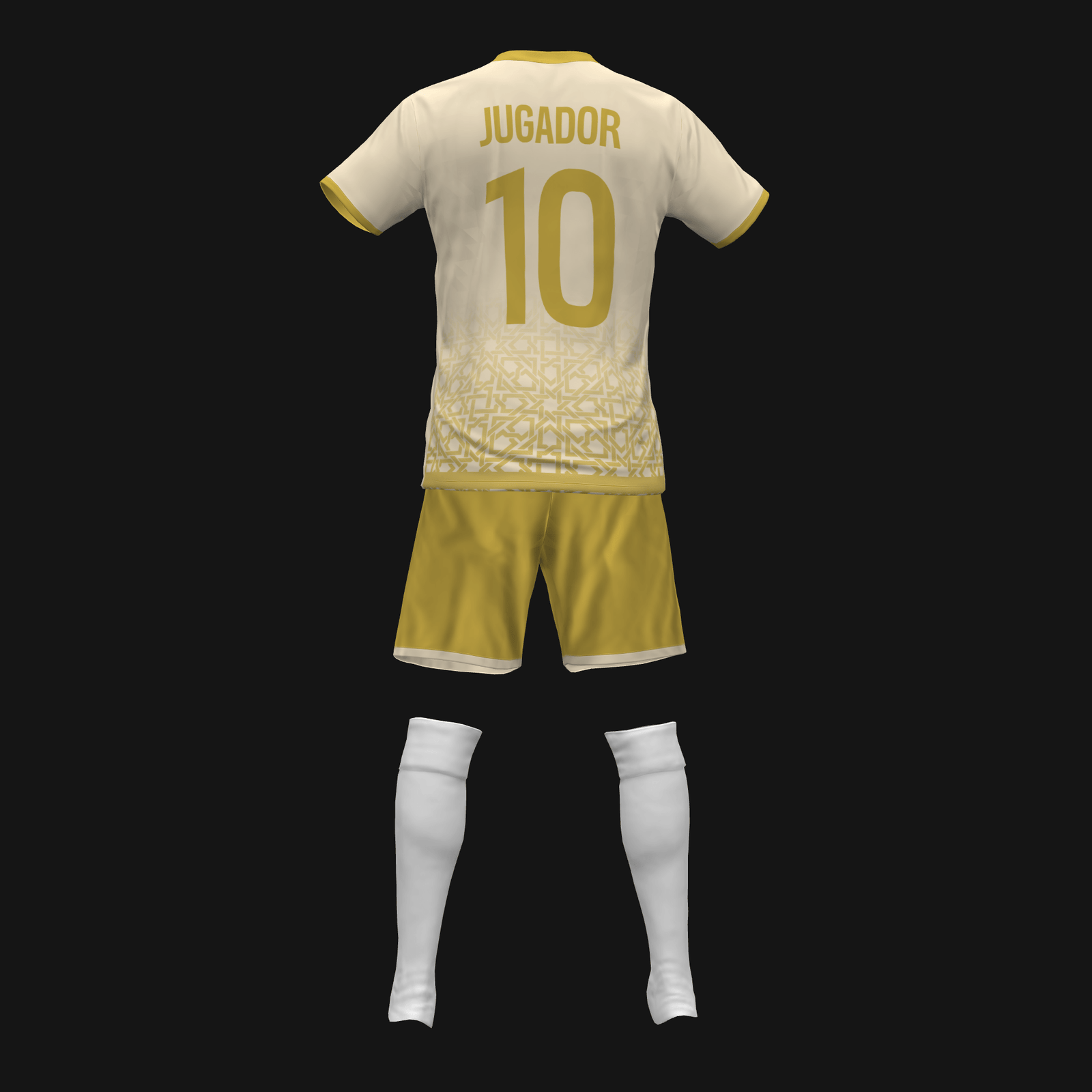 CLUB DEPORTIVO VERGELES PRIMERA - Imagen 2