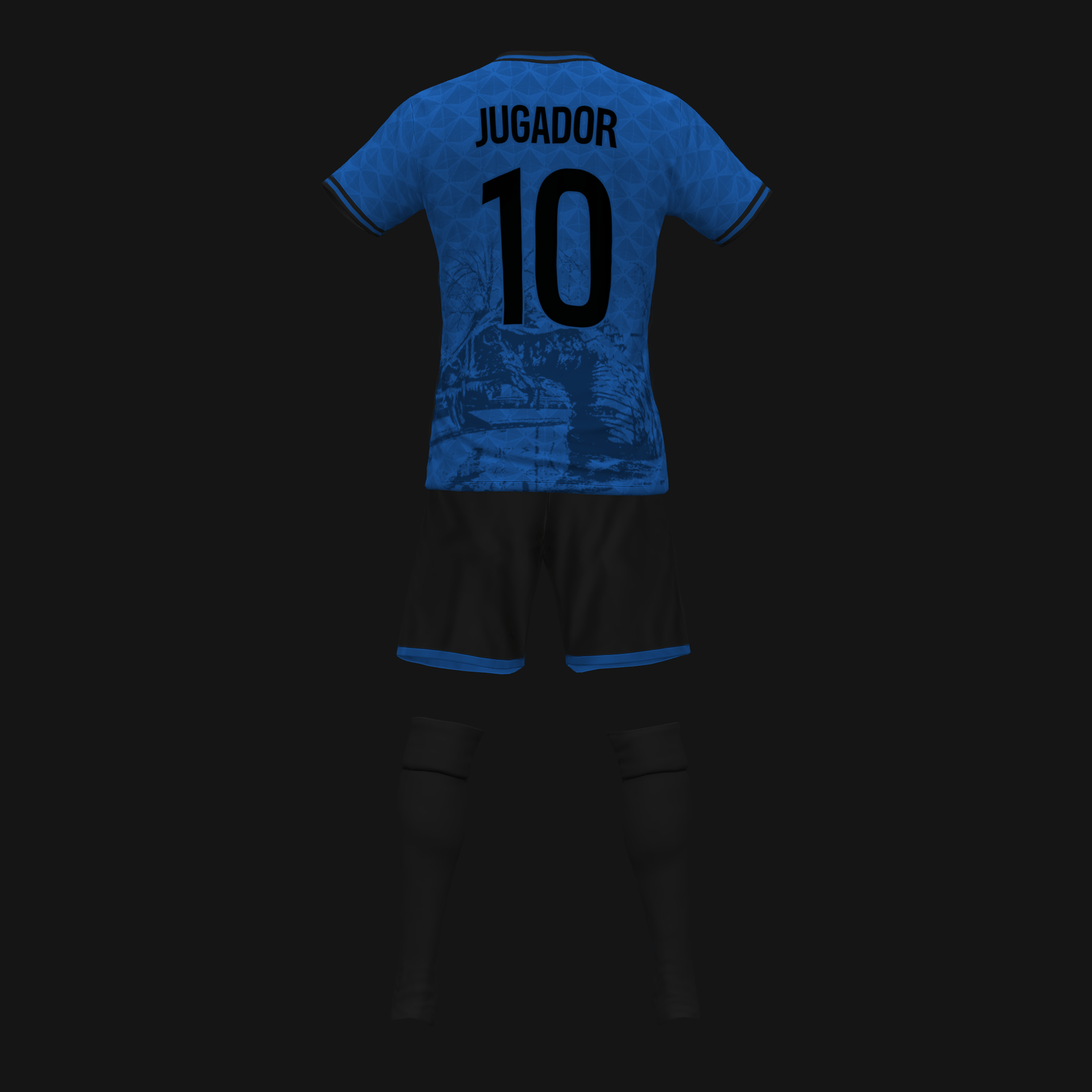 CLUB DEPORTIVO BARRIO JESUS - Imagen 2