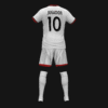 SPARTANS FC L.R.M BLANCA - Imagen 2