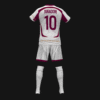 JUWILATA UNITED 2025 - Imagen 2