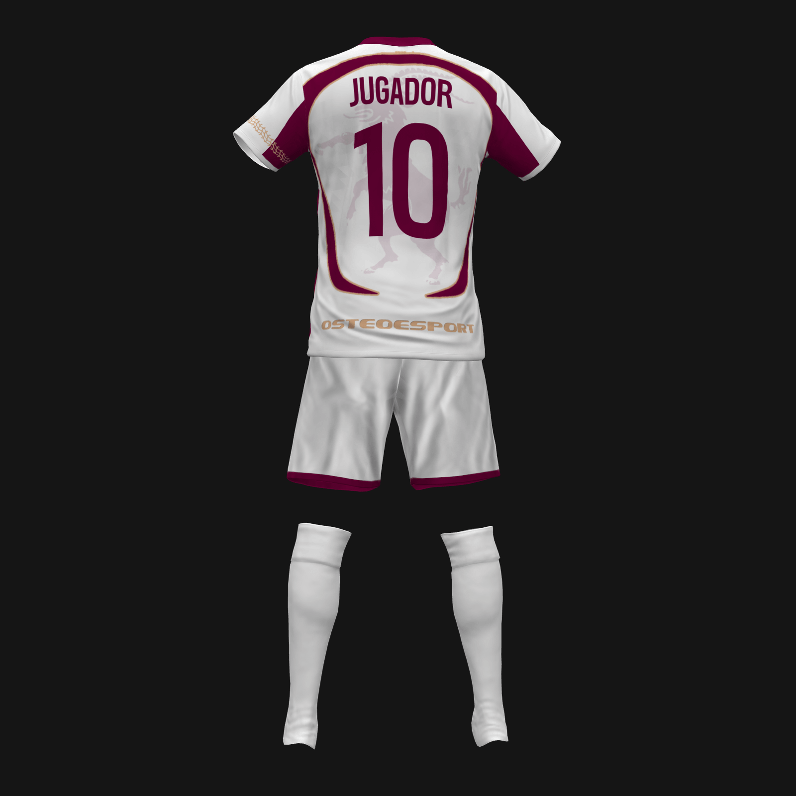 JUWILATA UNITED 2025 - Imagen 2