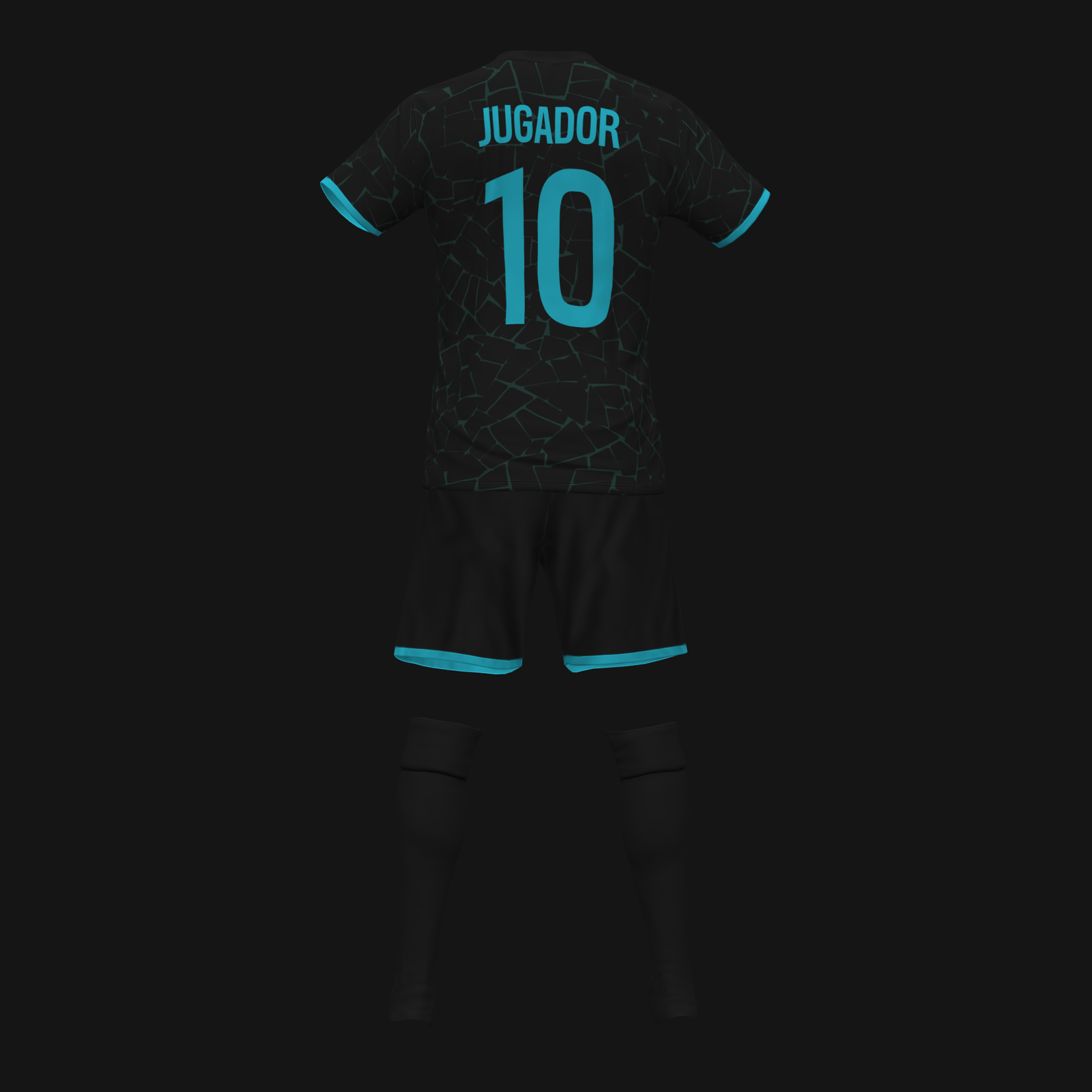 LOBOS FC - Imagen 2