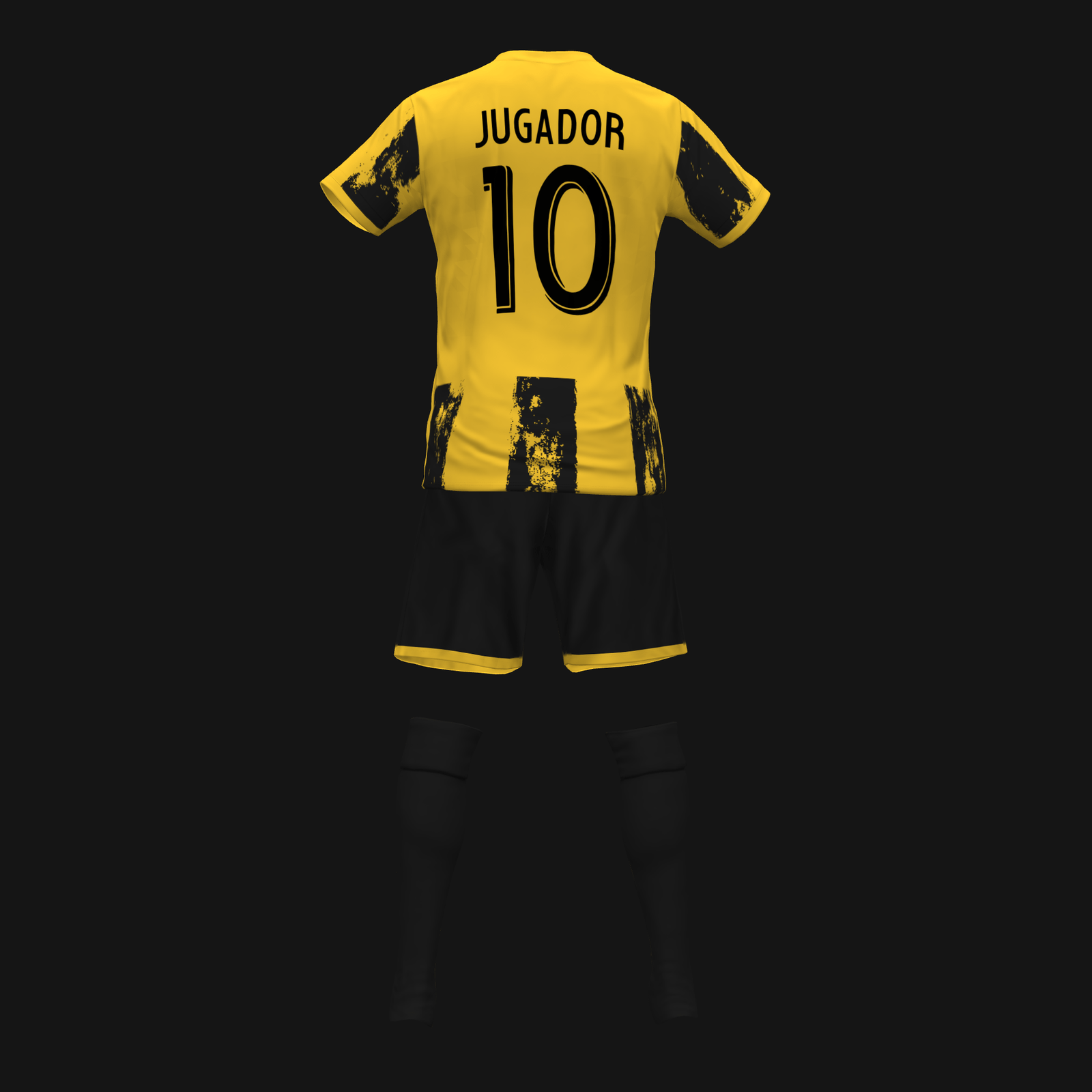 SIN PAPELES FC - Imagen 2