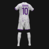 VALDE NEVERLUSEN C.F. - Imagen 2
