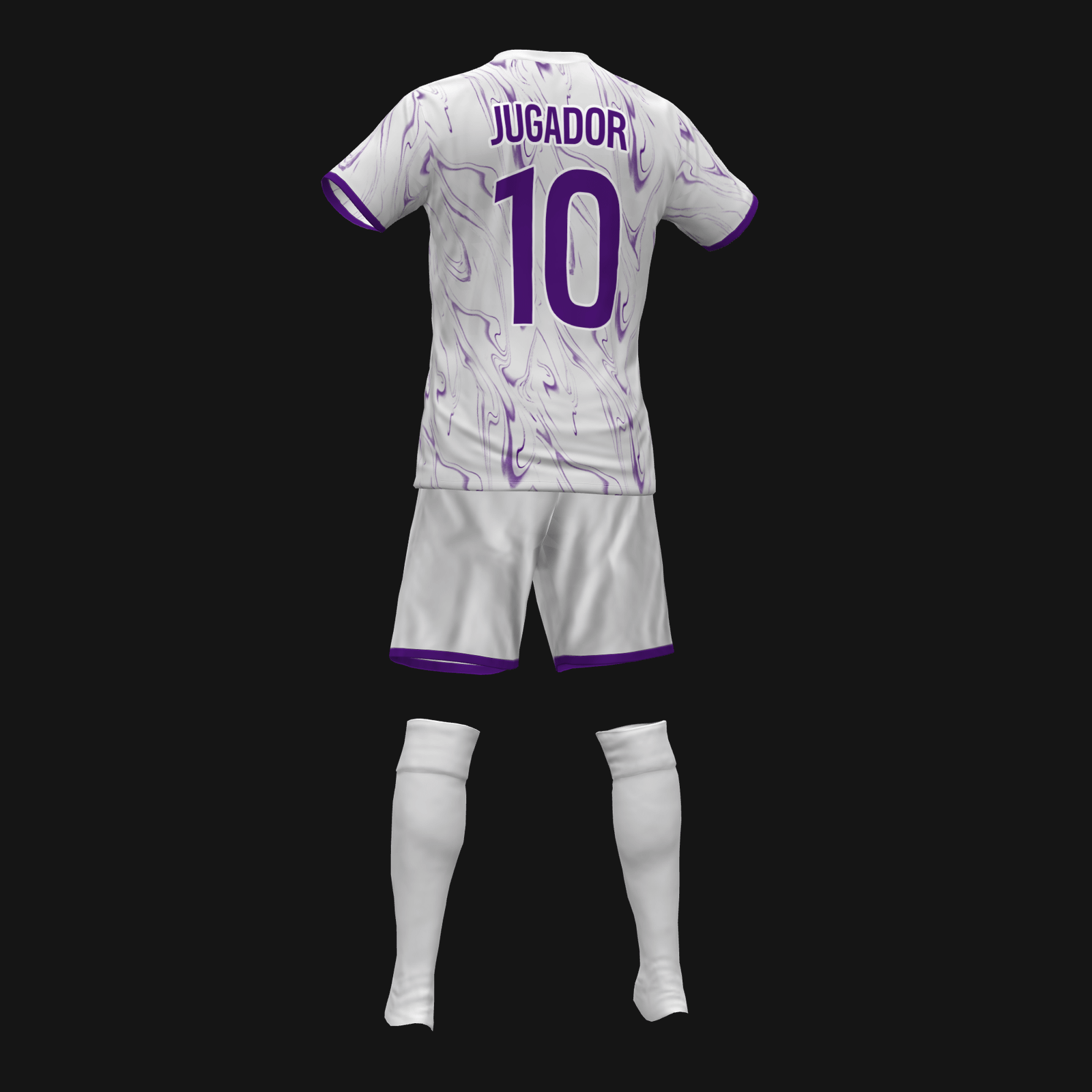 VALDE NEVERLUSEN C.F. - Imagen 2
