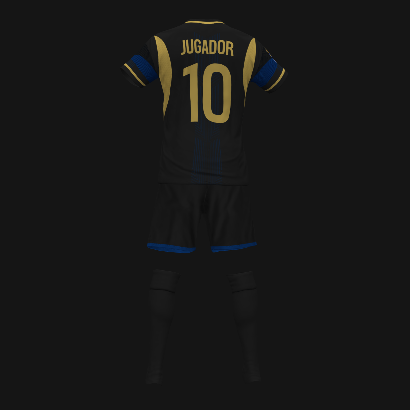 UNIOMÍNGUEZ F.C. - Imagen 2