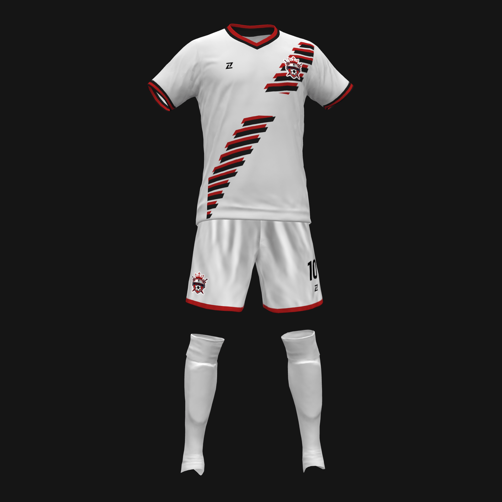 FOR CITY FC