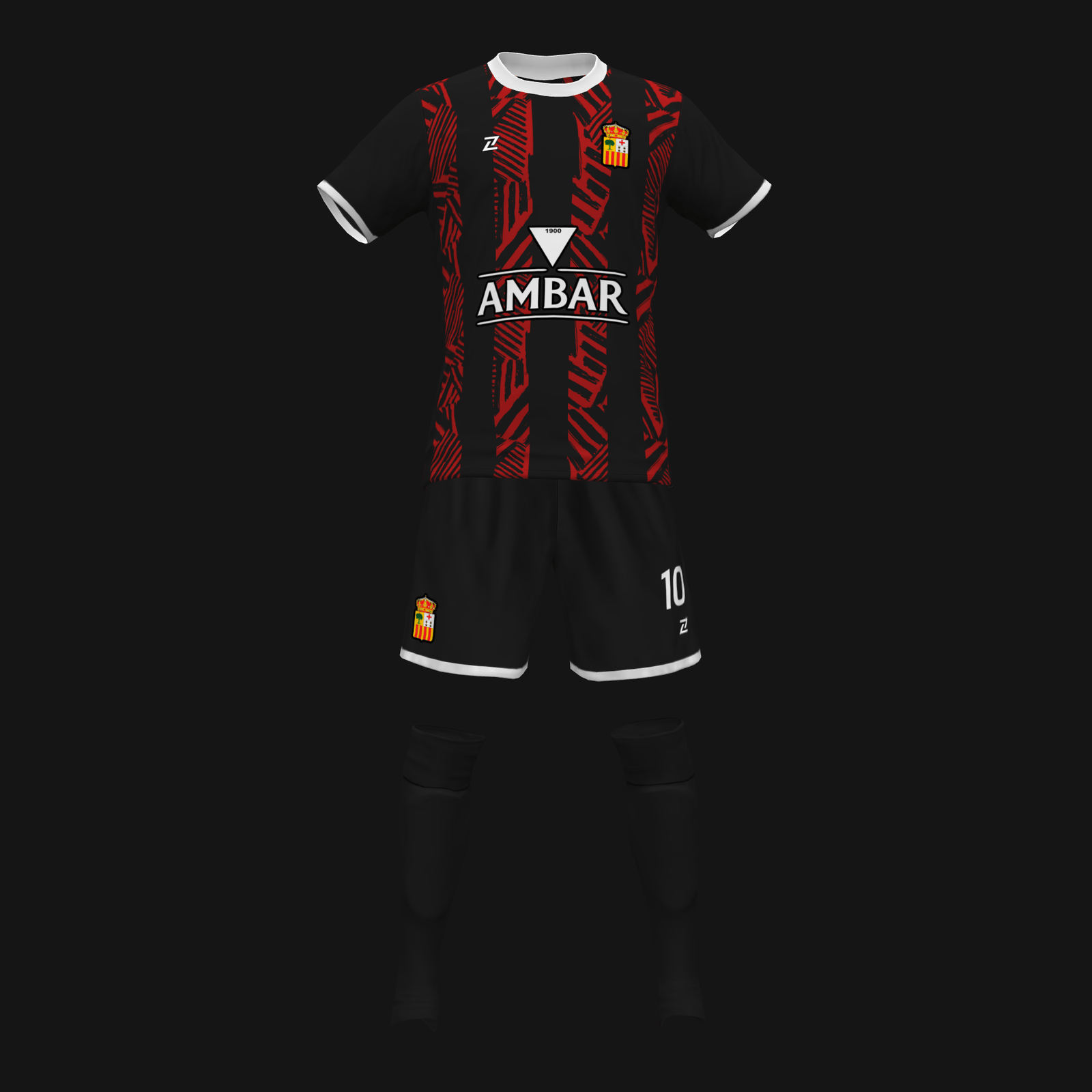 REAL TRASOBARES
