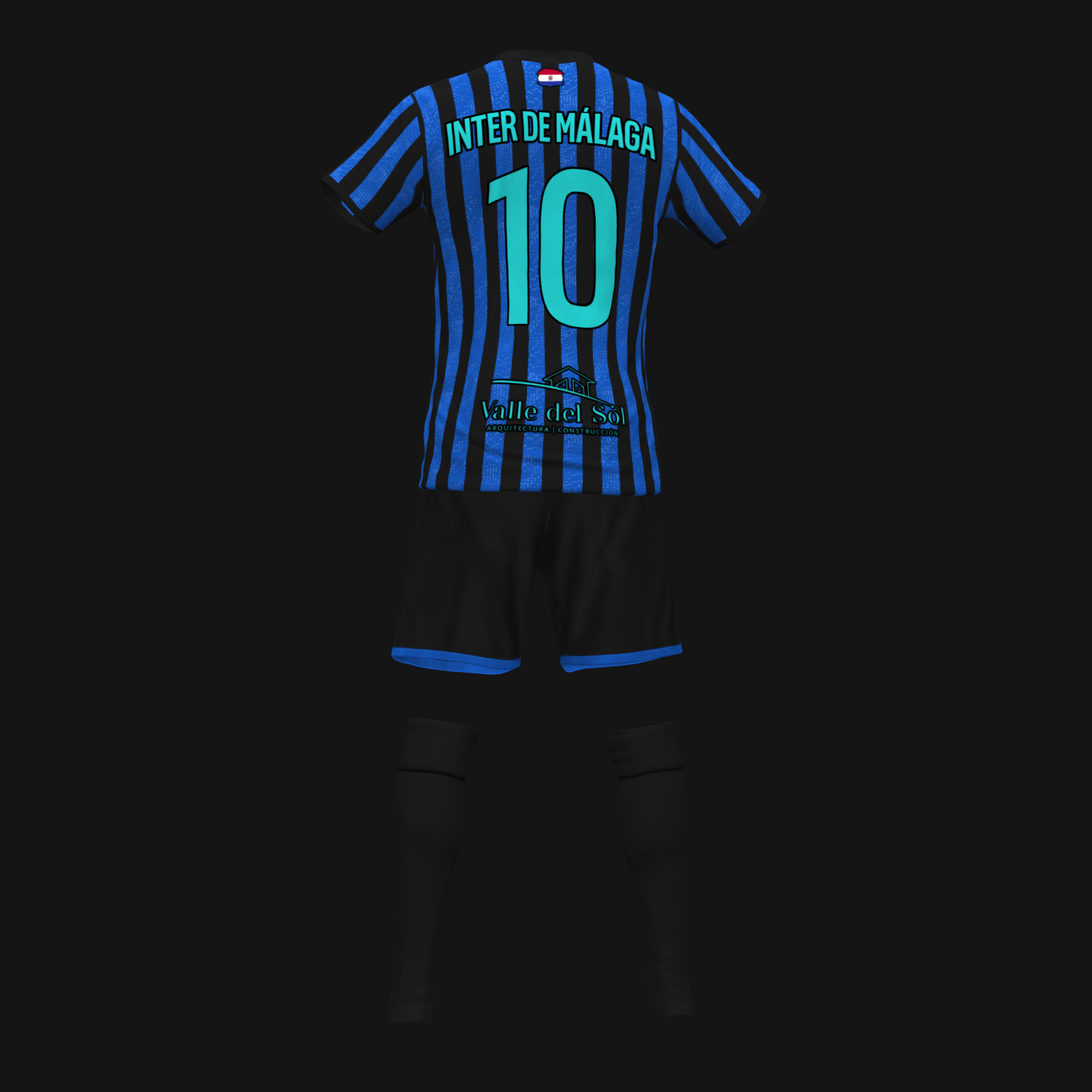 INTER DE MÁLAGA SEGUNDA - Imagen 2