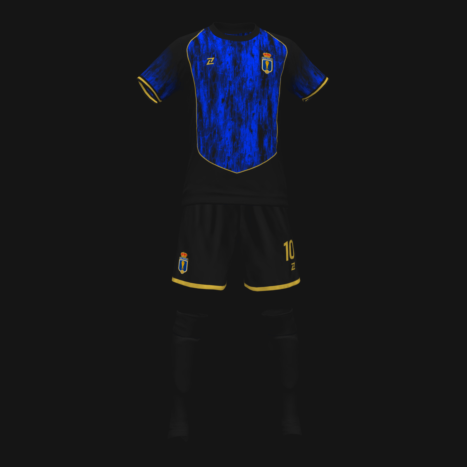 OVIEDO FC