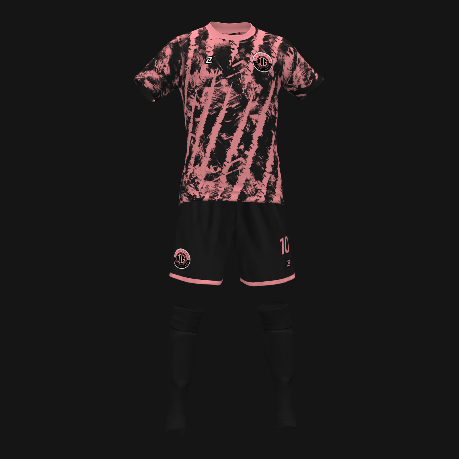 INTER GUADA GUADALAJARA SEGUNDA