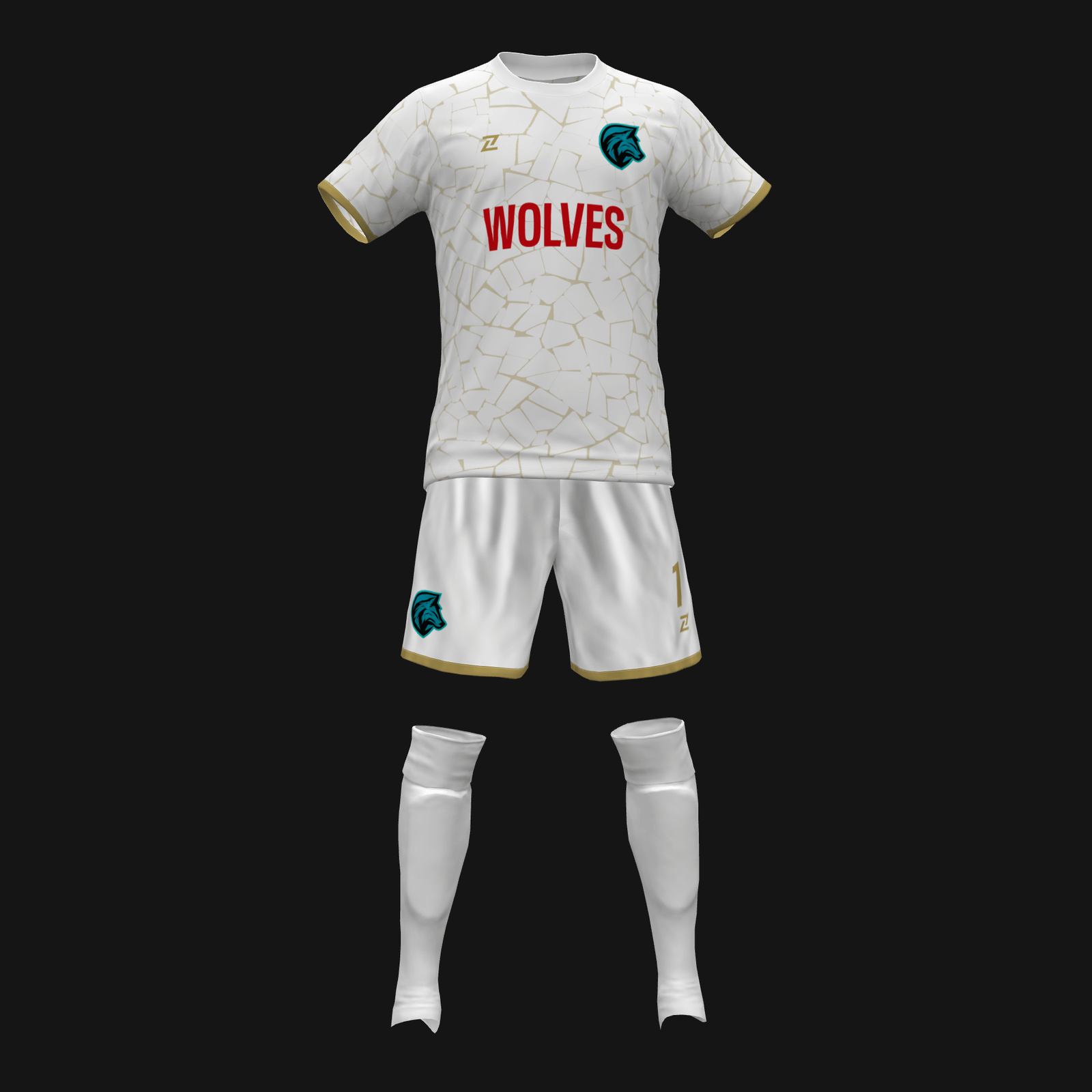 LOBOS FC - Imagen 3