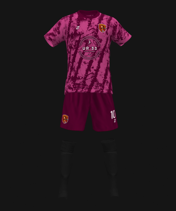 SKUAD VIZKARRONDO