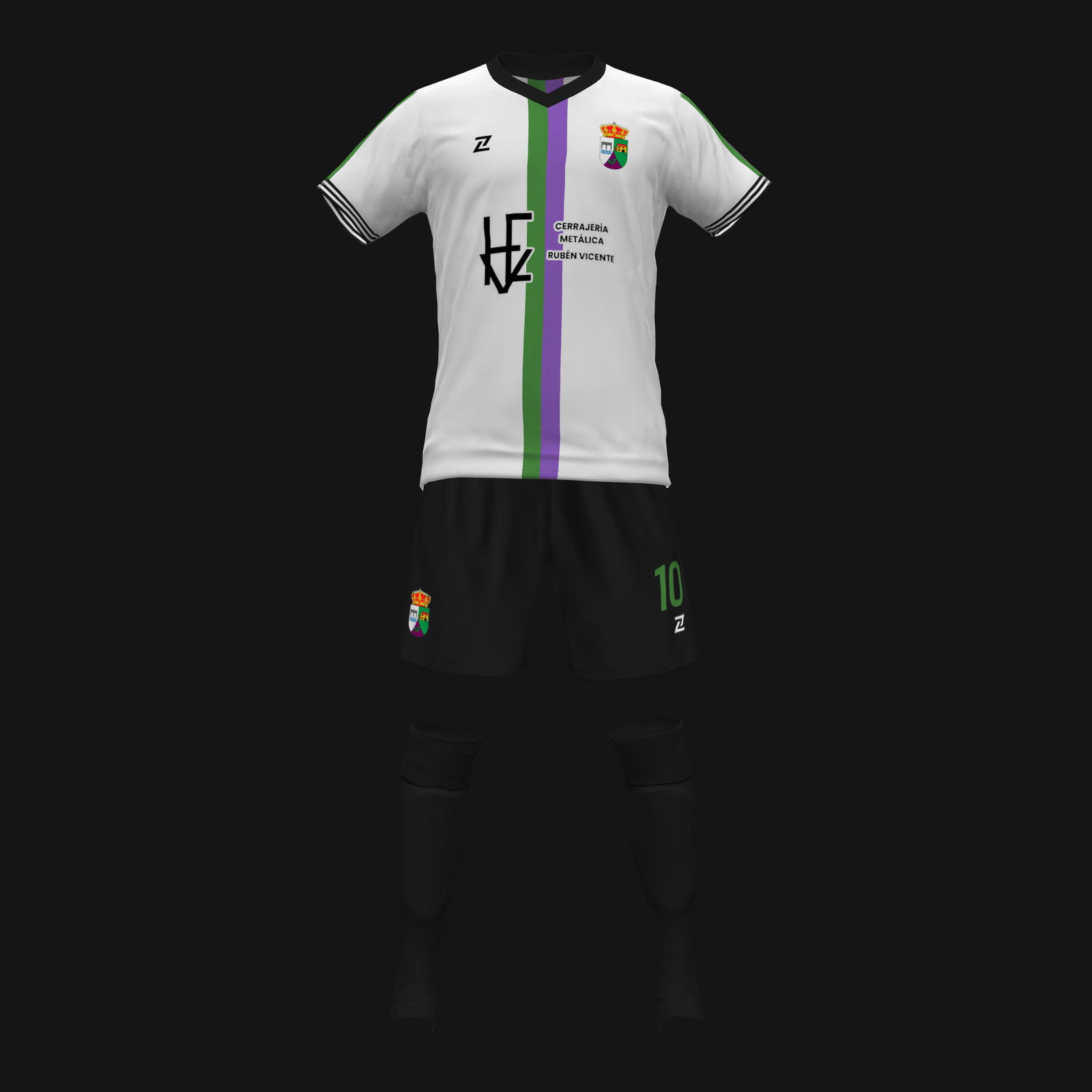 MORASVERDES FC