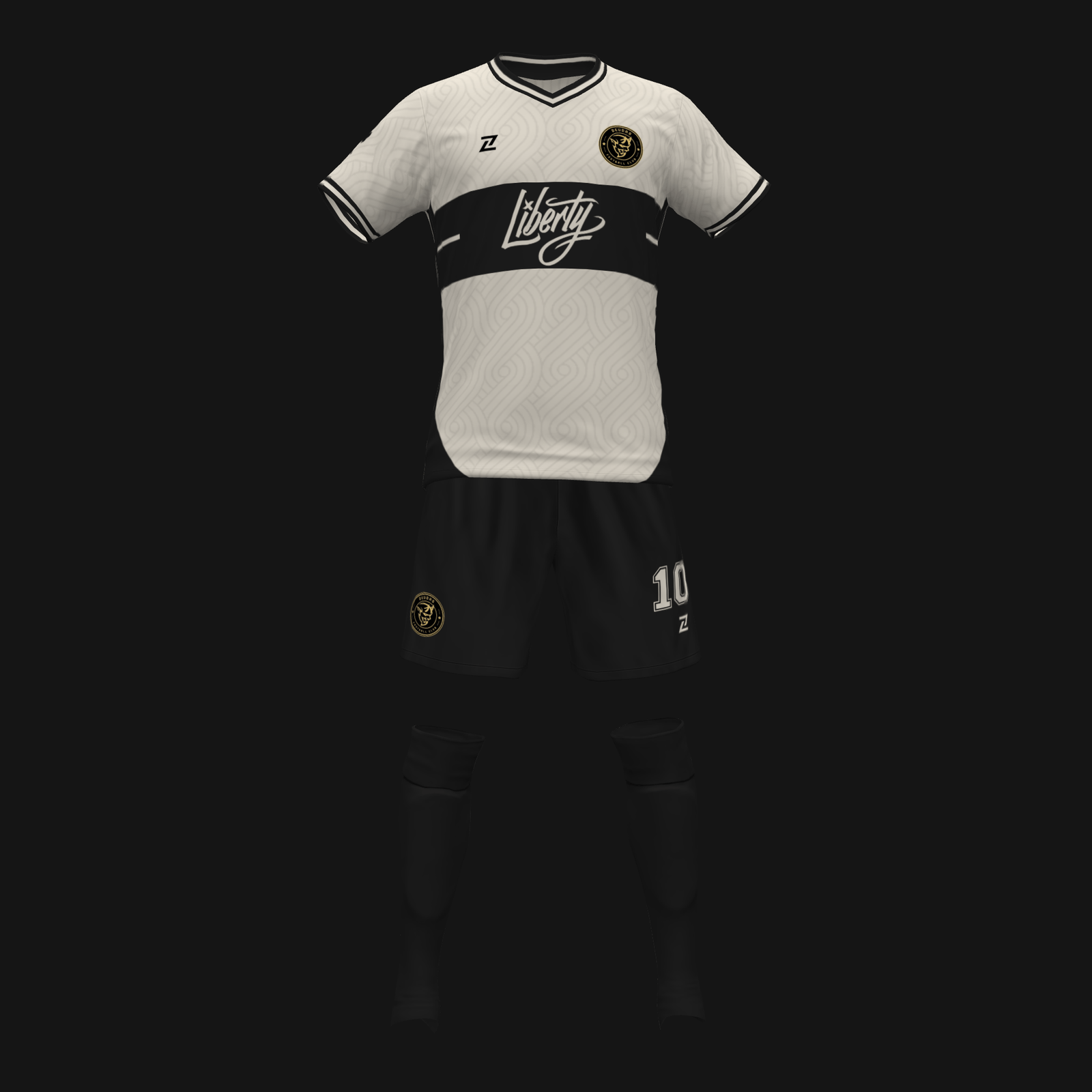 DEUDAS FC 2025