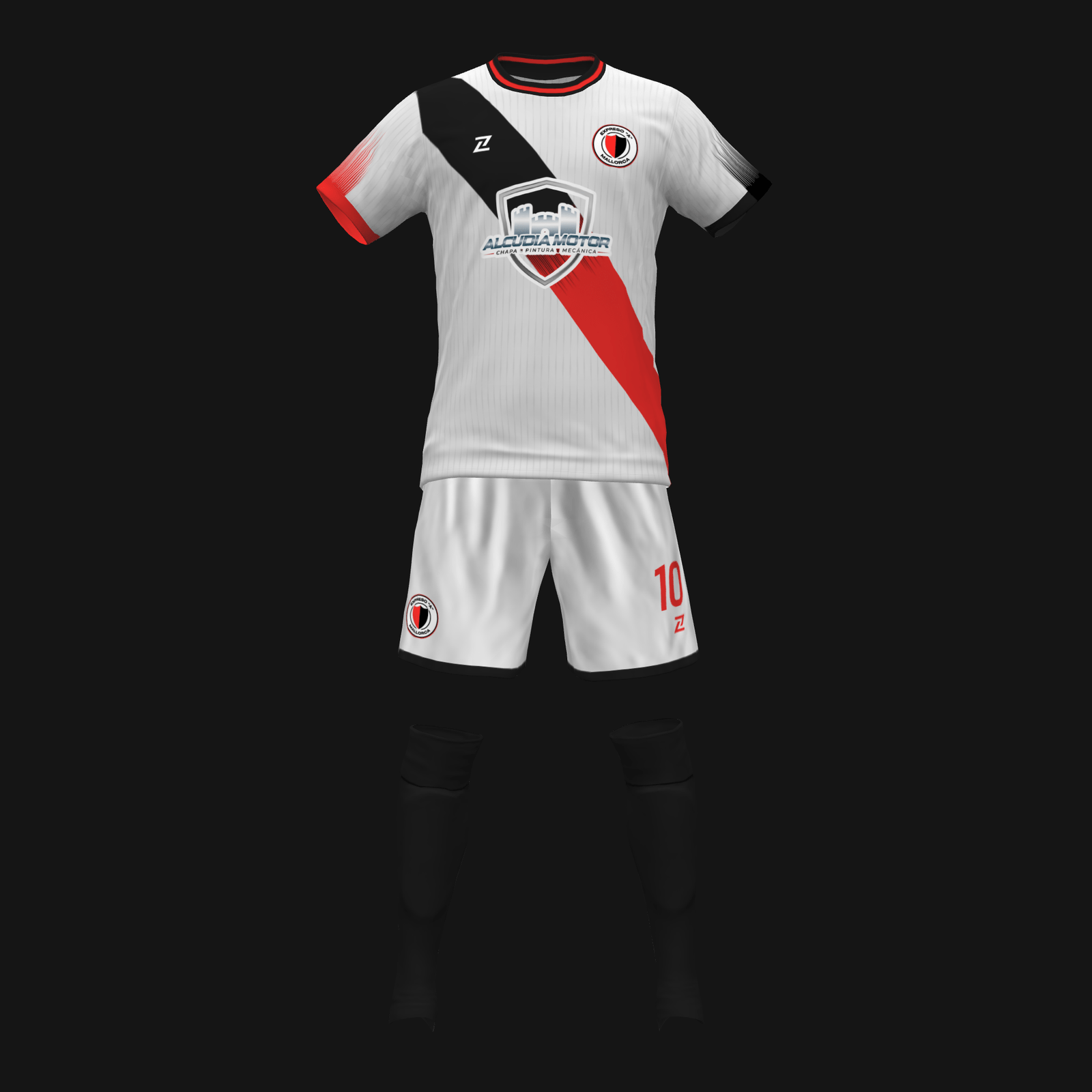 EXPRESO "A" MALLORCA 2025