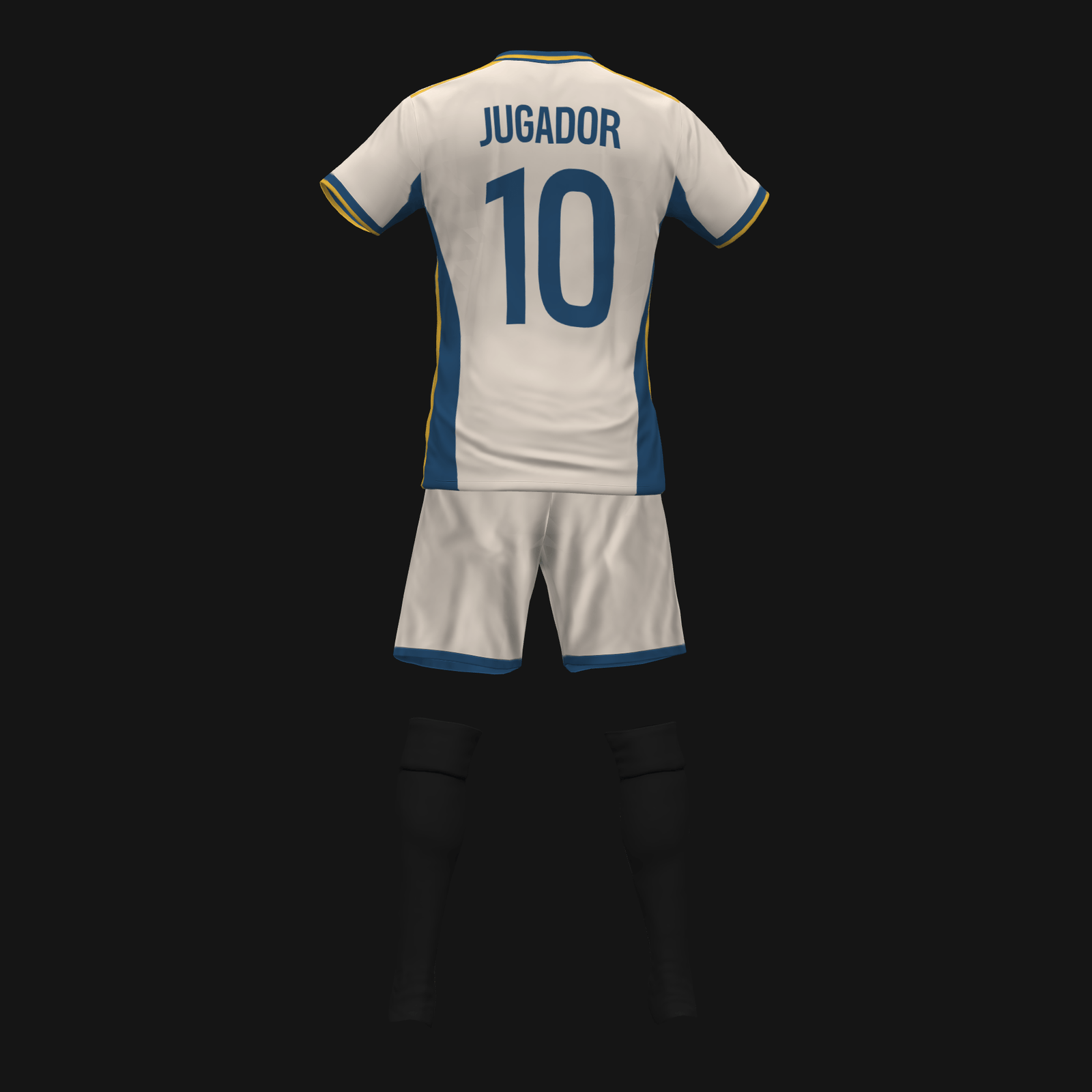 ROMA TEAM - Imagen 2