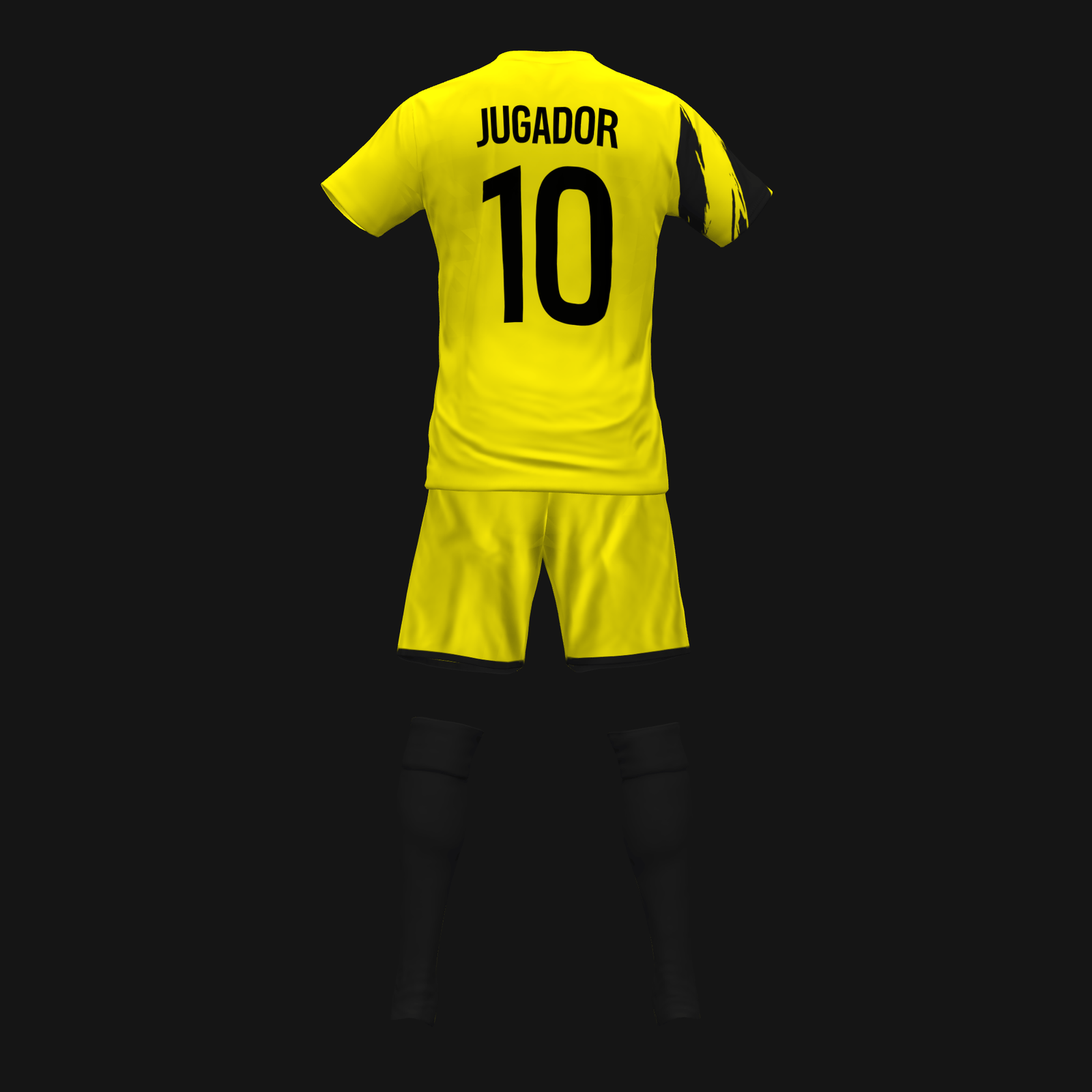 LEADERS FC - Imagen 2