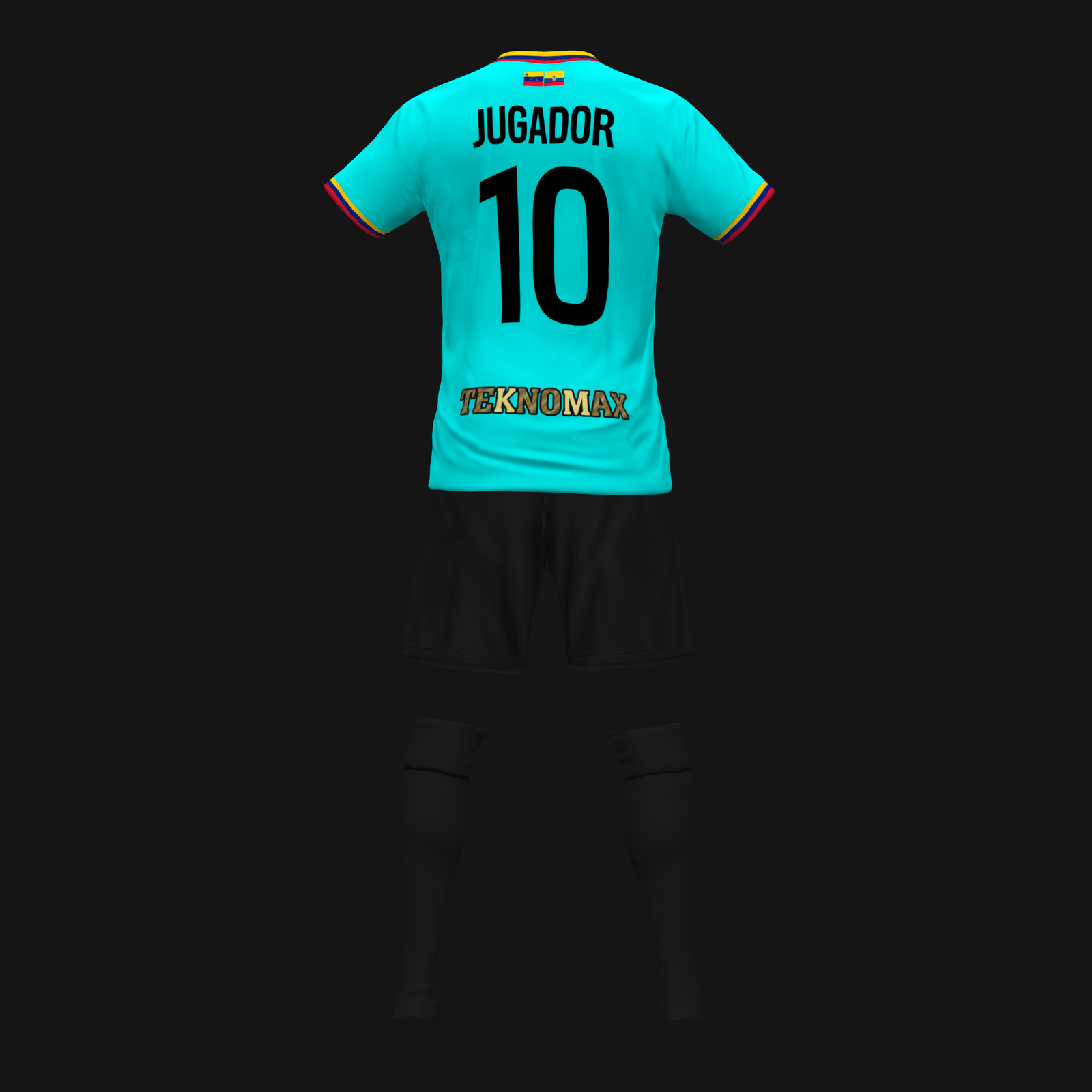 LOS PANAS FC SEGUNDA - Imagen 2