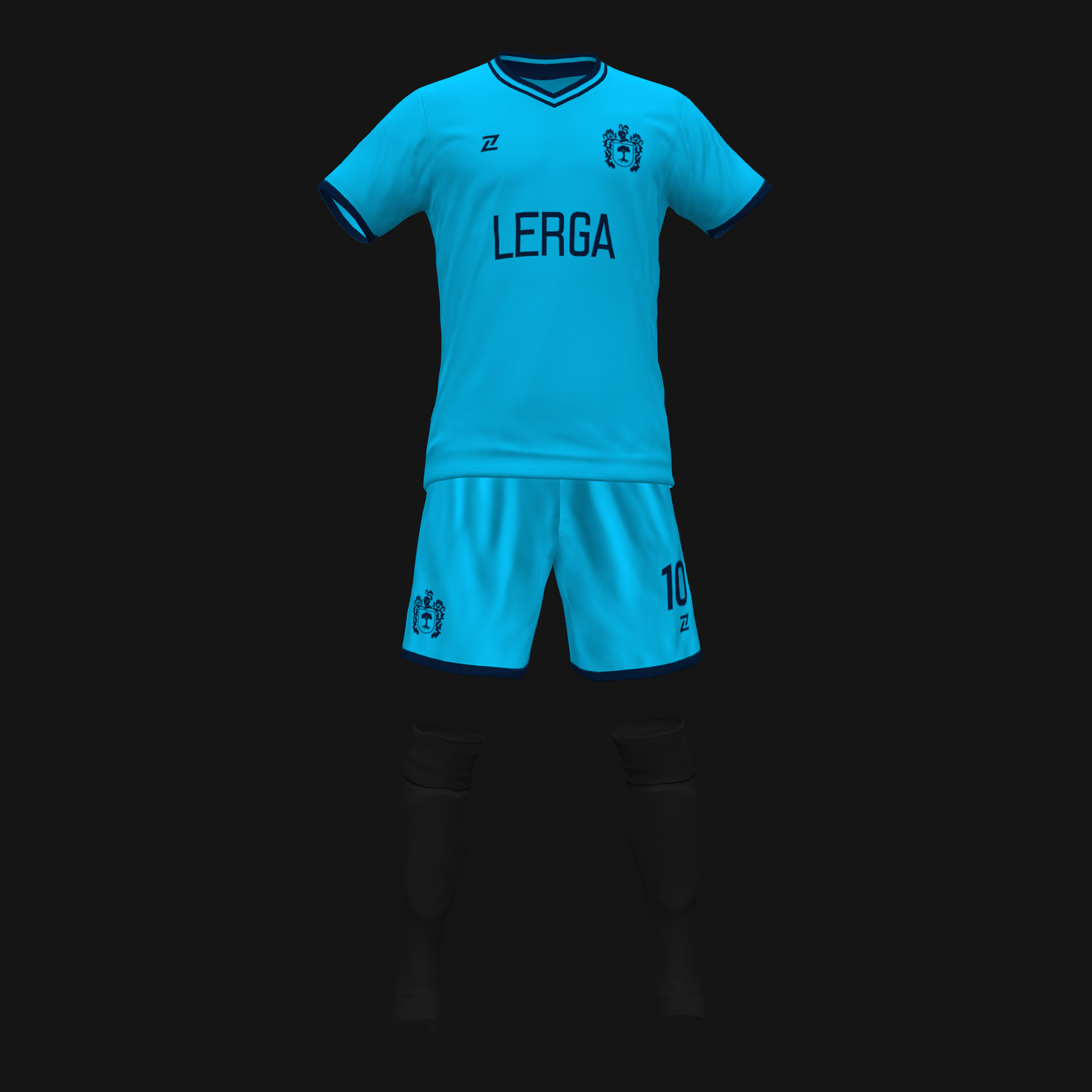 LERGA SEGUNDA
