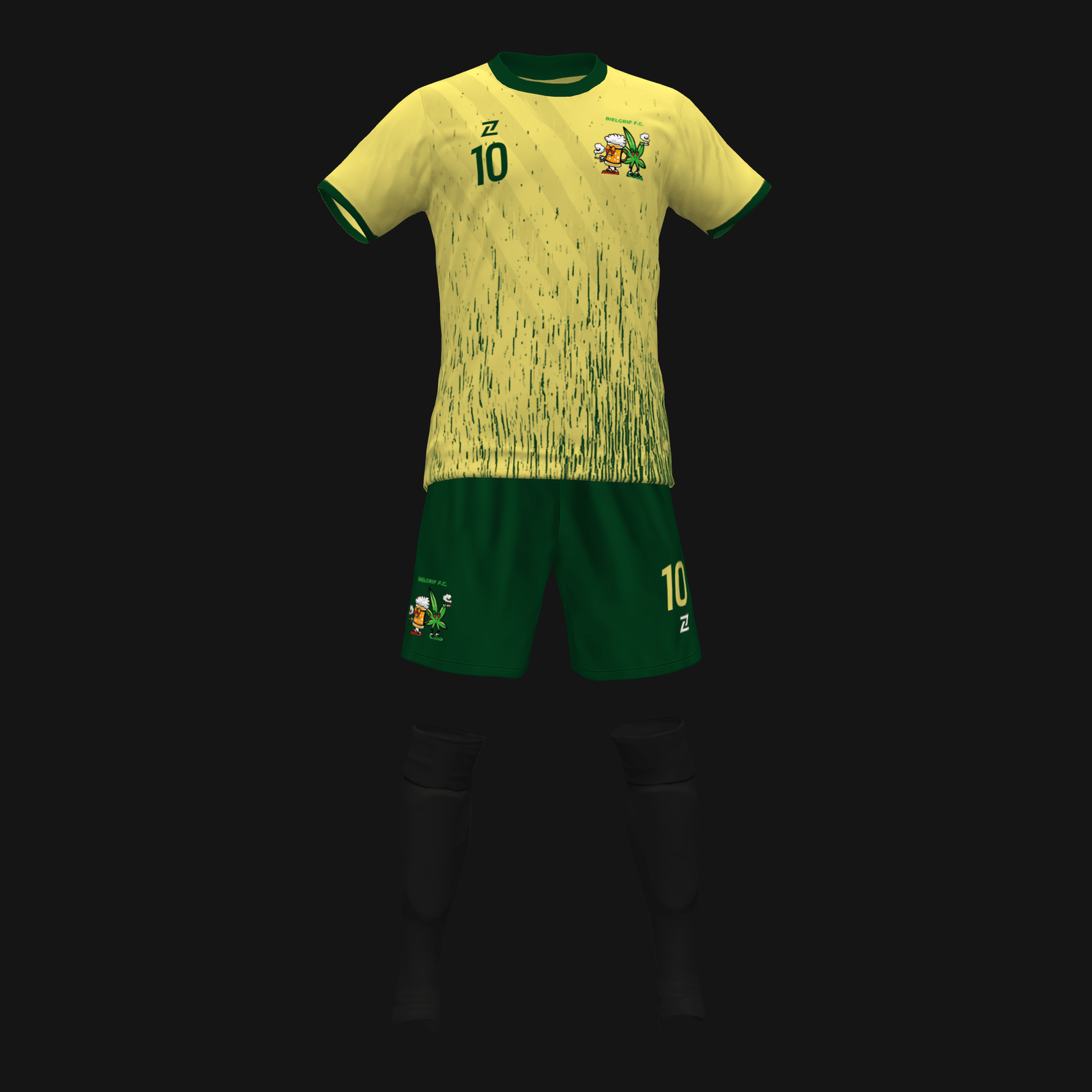 BIELGRIF F.C.
