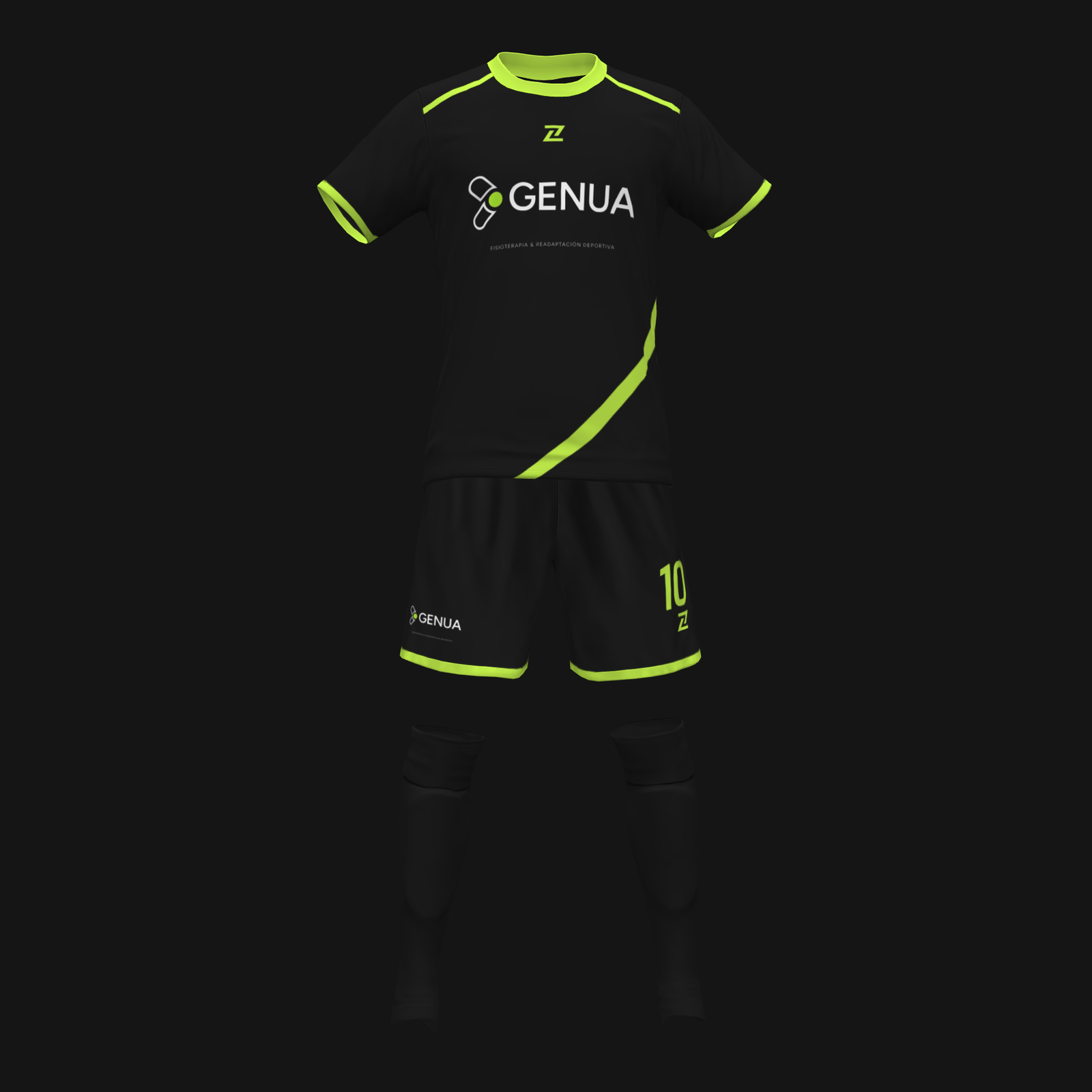 GENUA