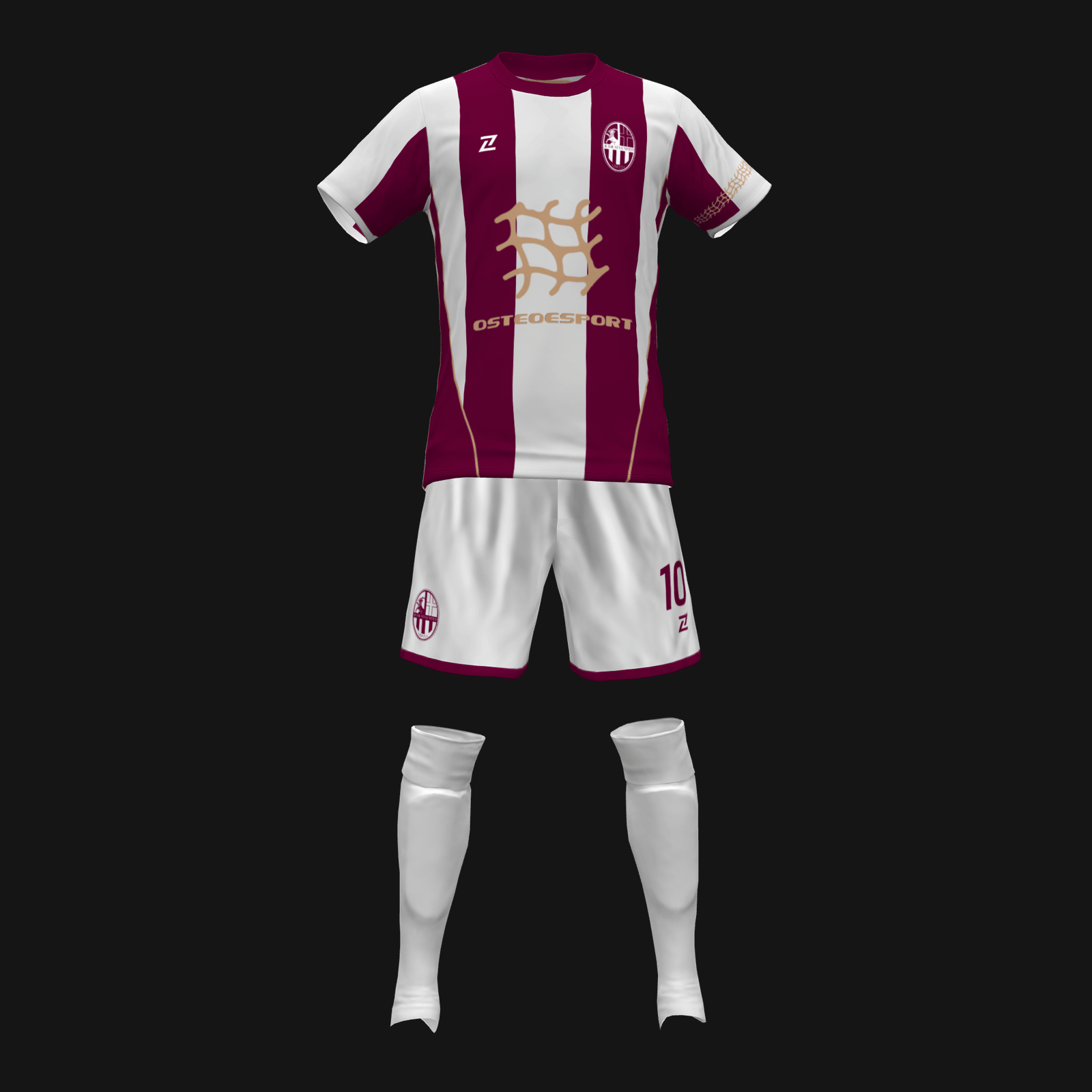 JUWILATA UNITED 2025