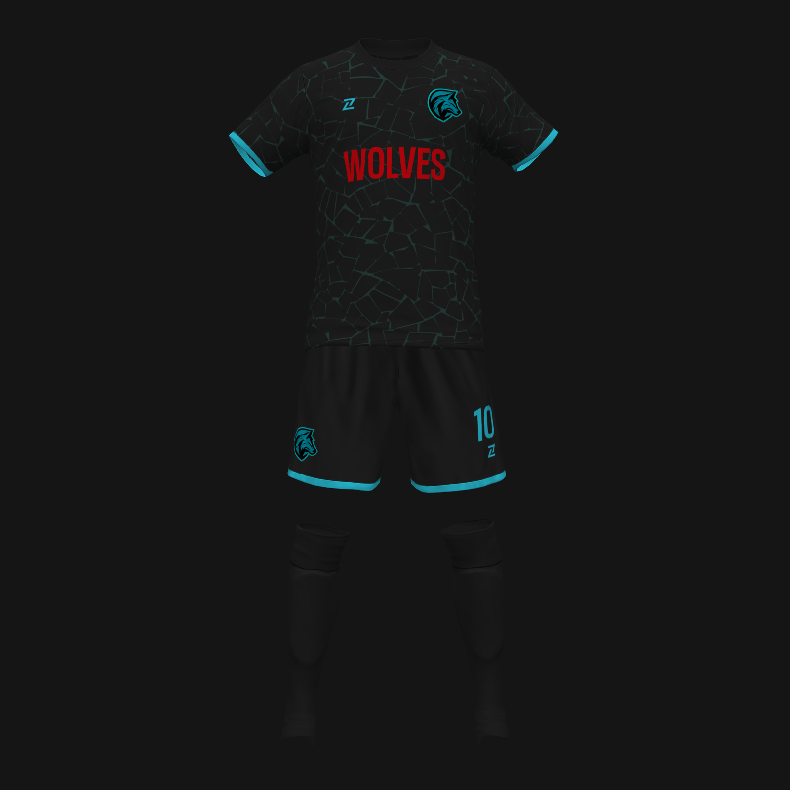 LOBOS FC
