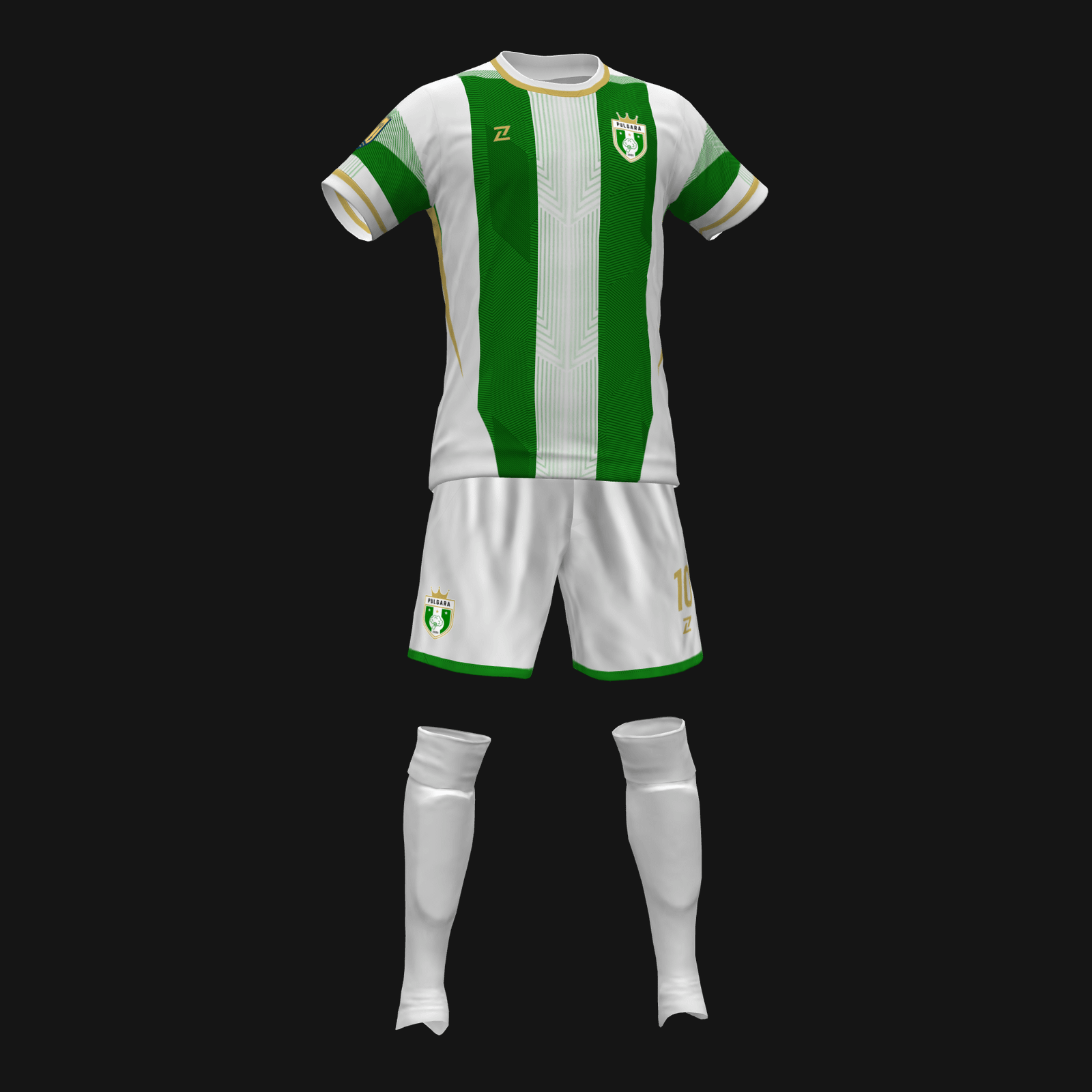 PULGARA FC