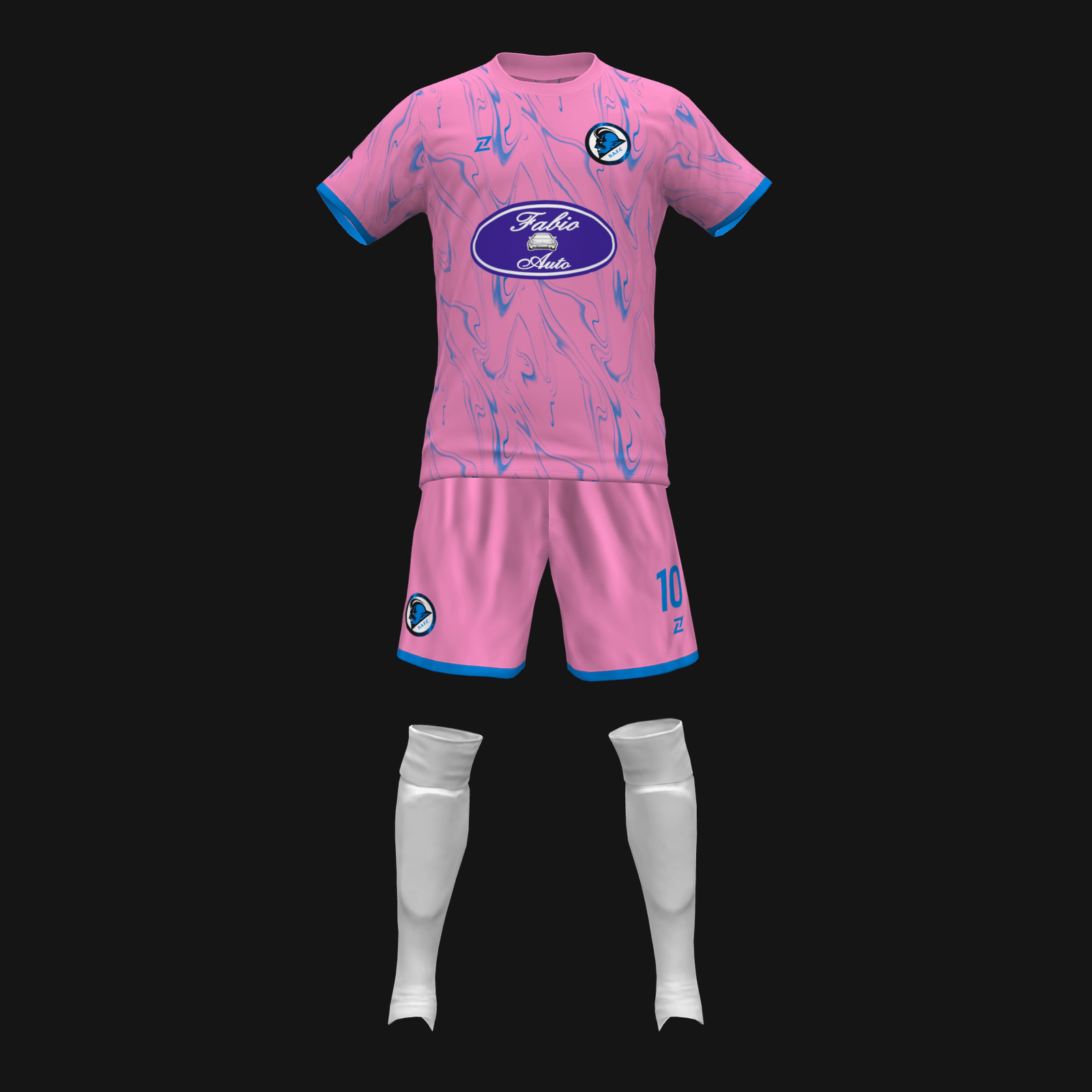DIABLOS AZULES 2025