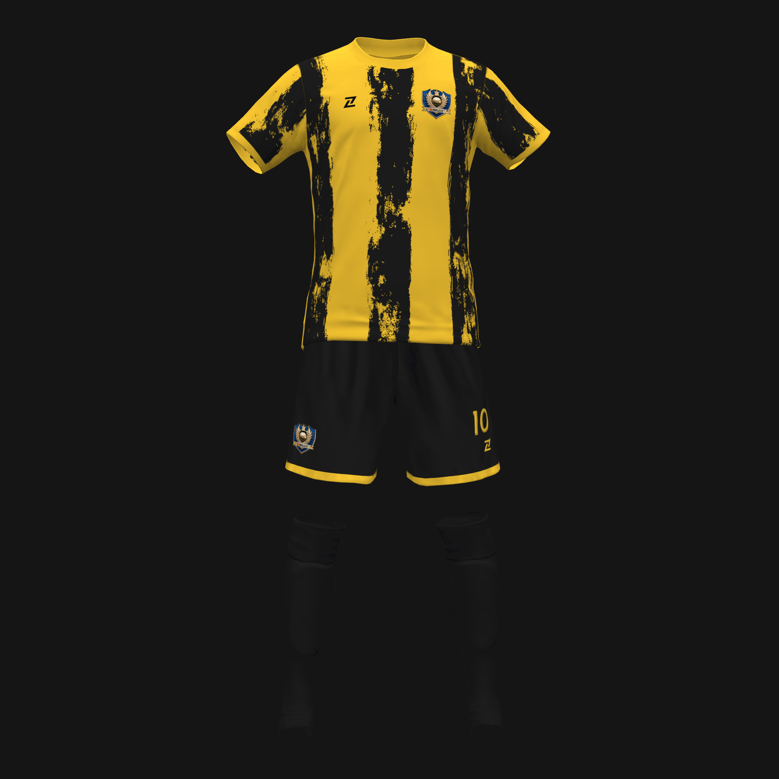 SIN PAPELES FC