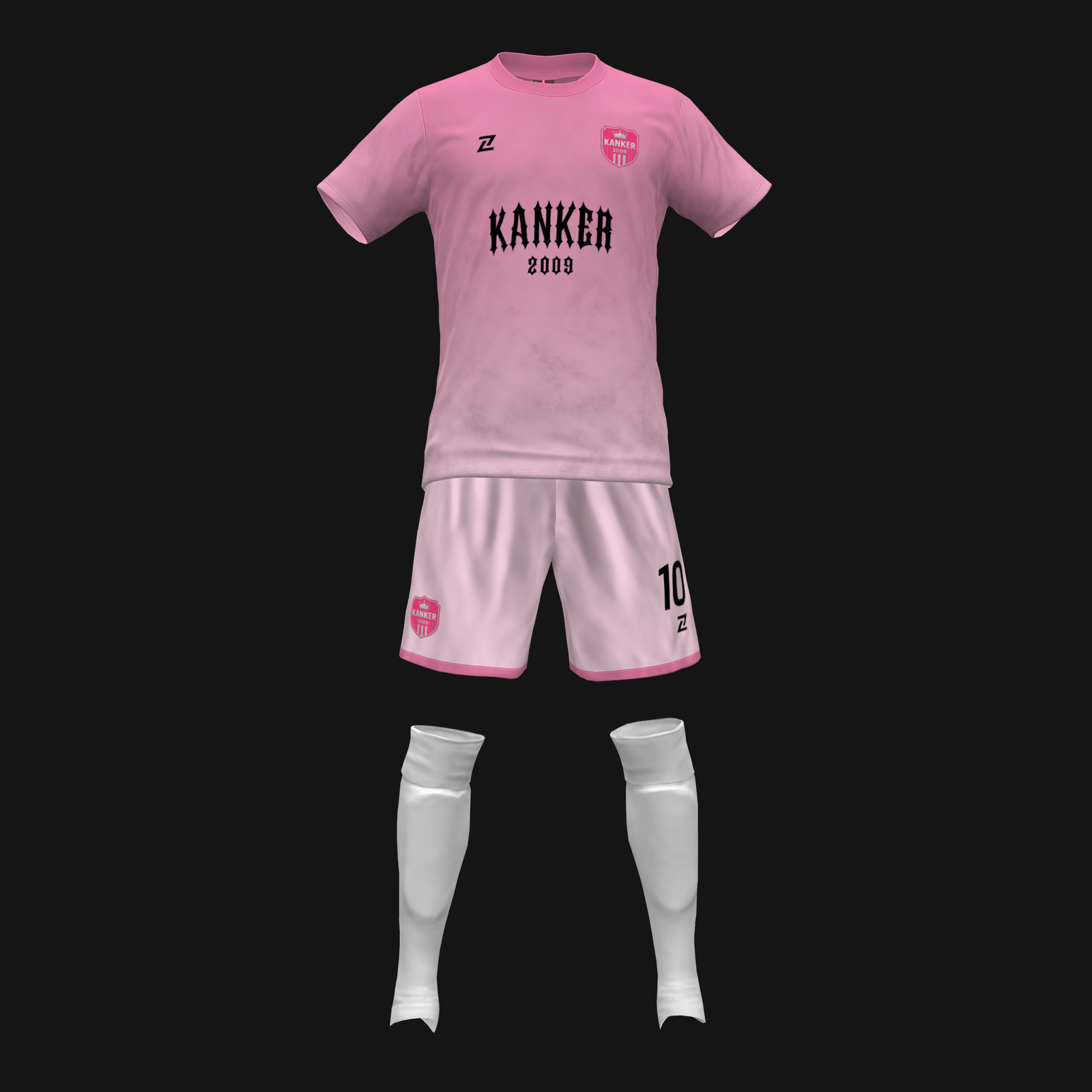 KANKER