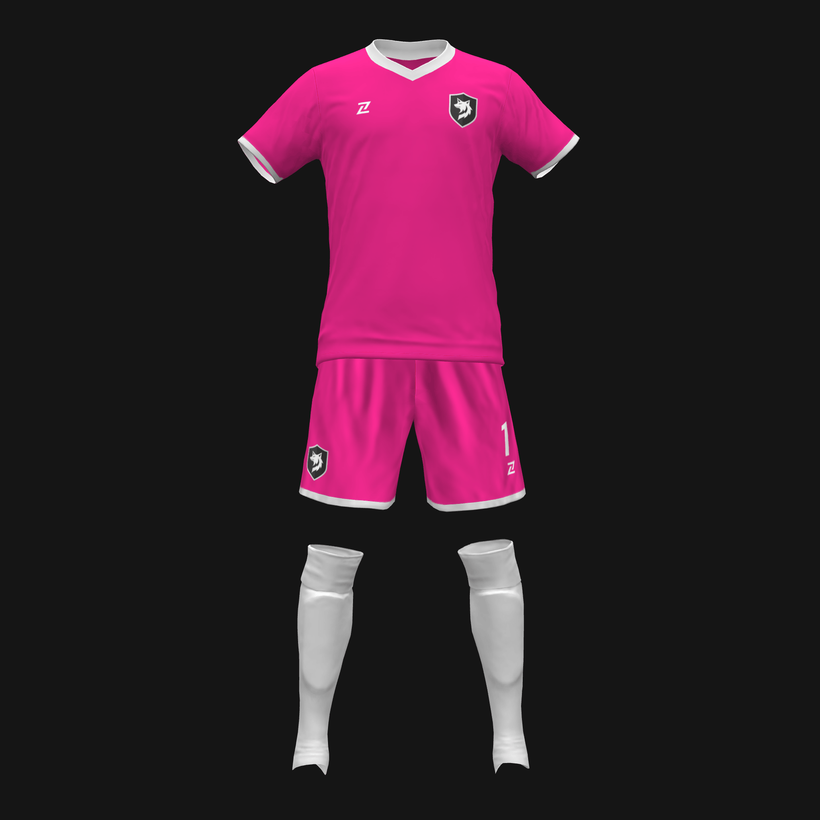 WOLFY FC - Imagen 3