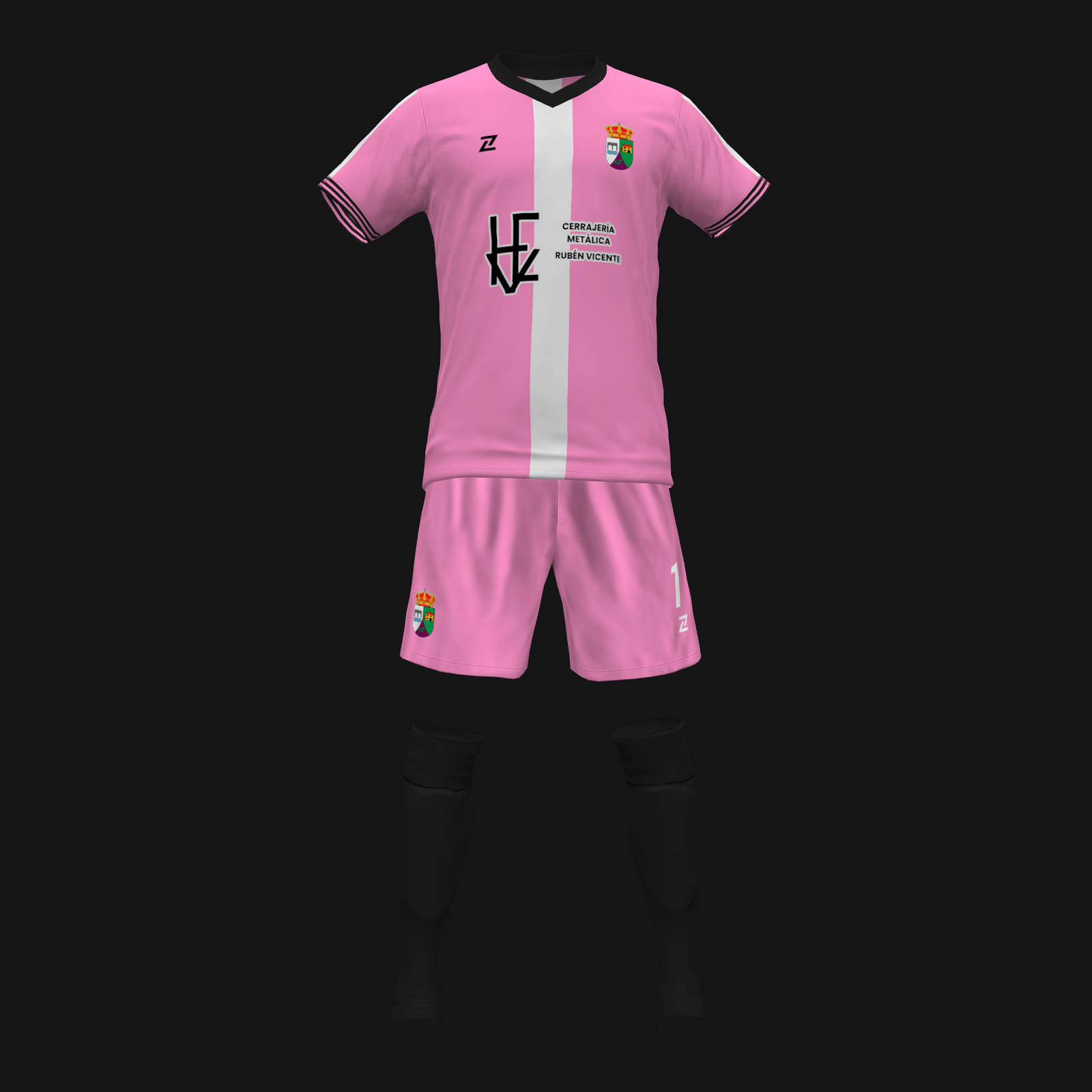 MORASVERDES FC - Imagen 3