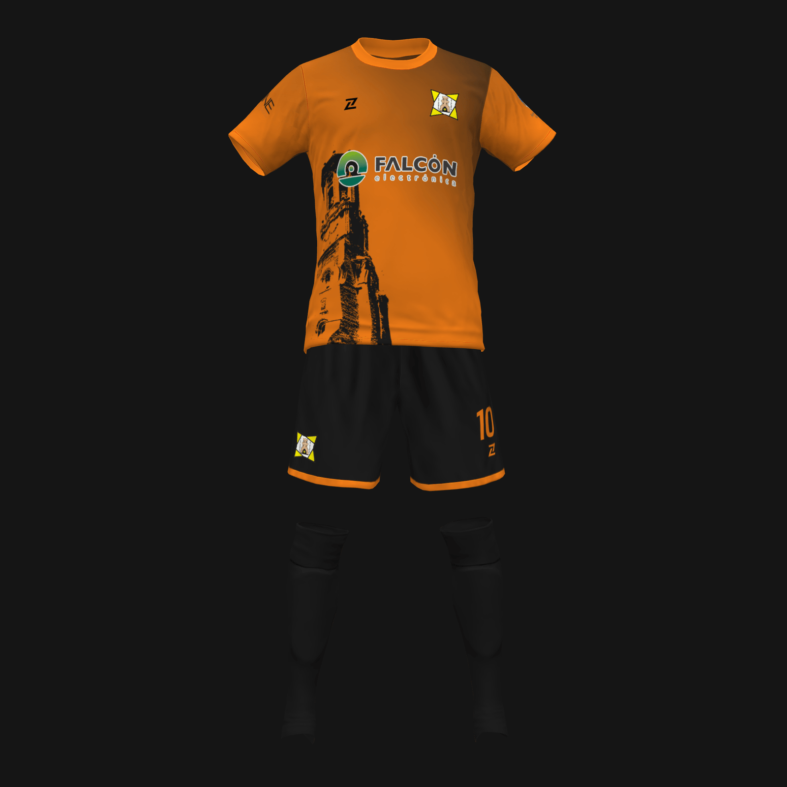 CLUB BALONMANO ATALAYA