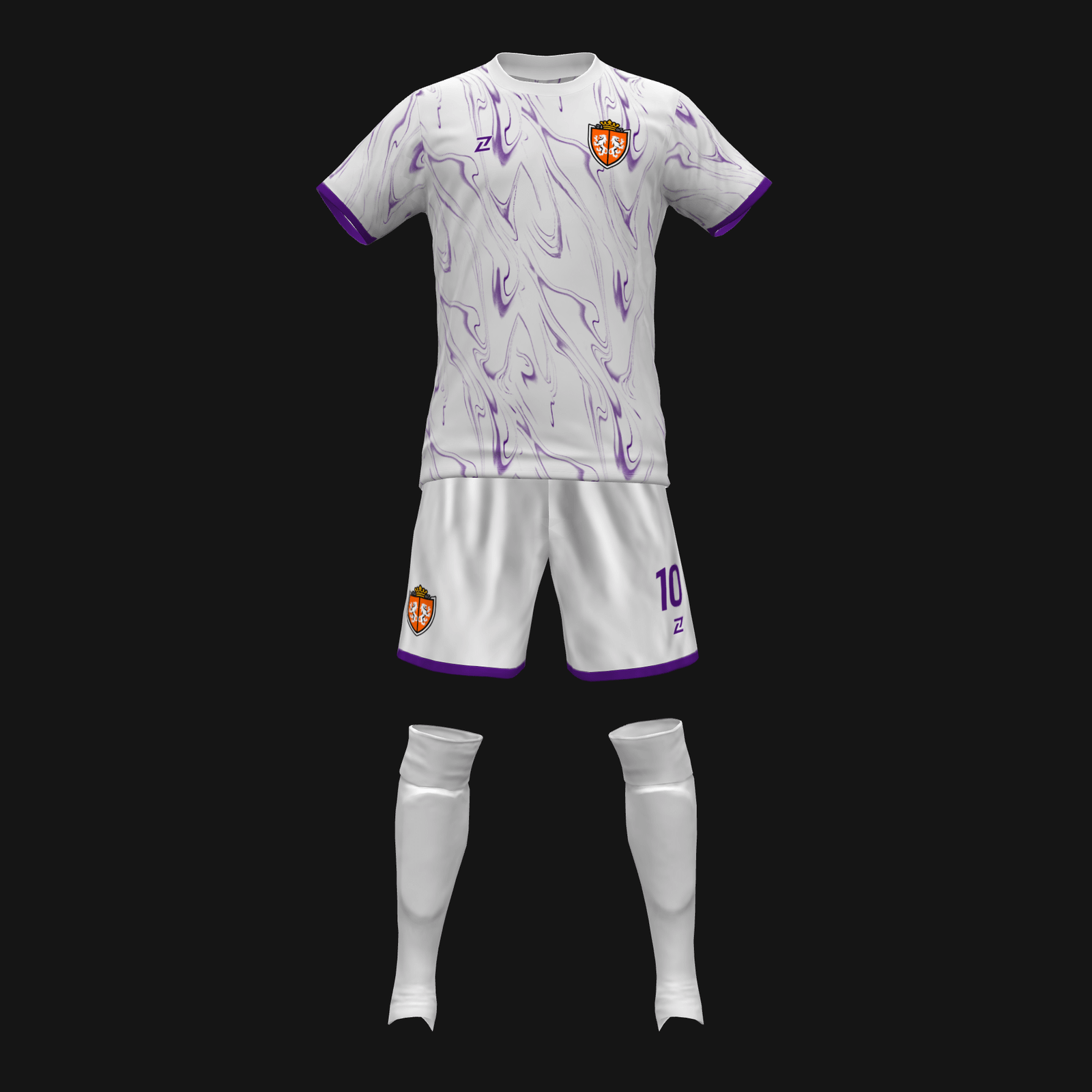 VALDE NEVERLUSEN C.F.