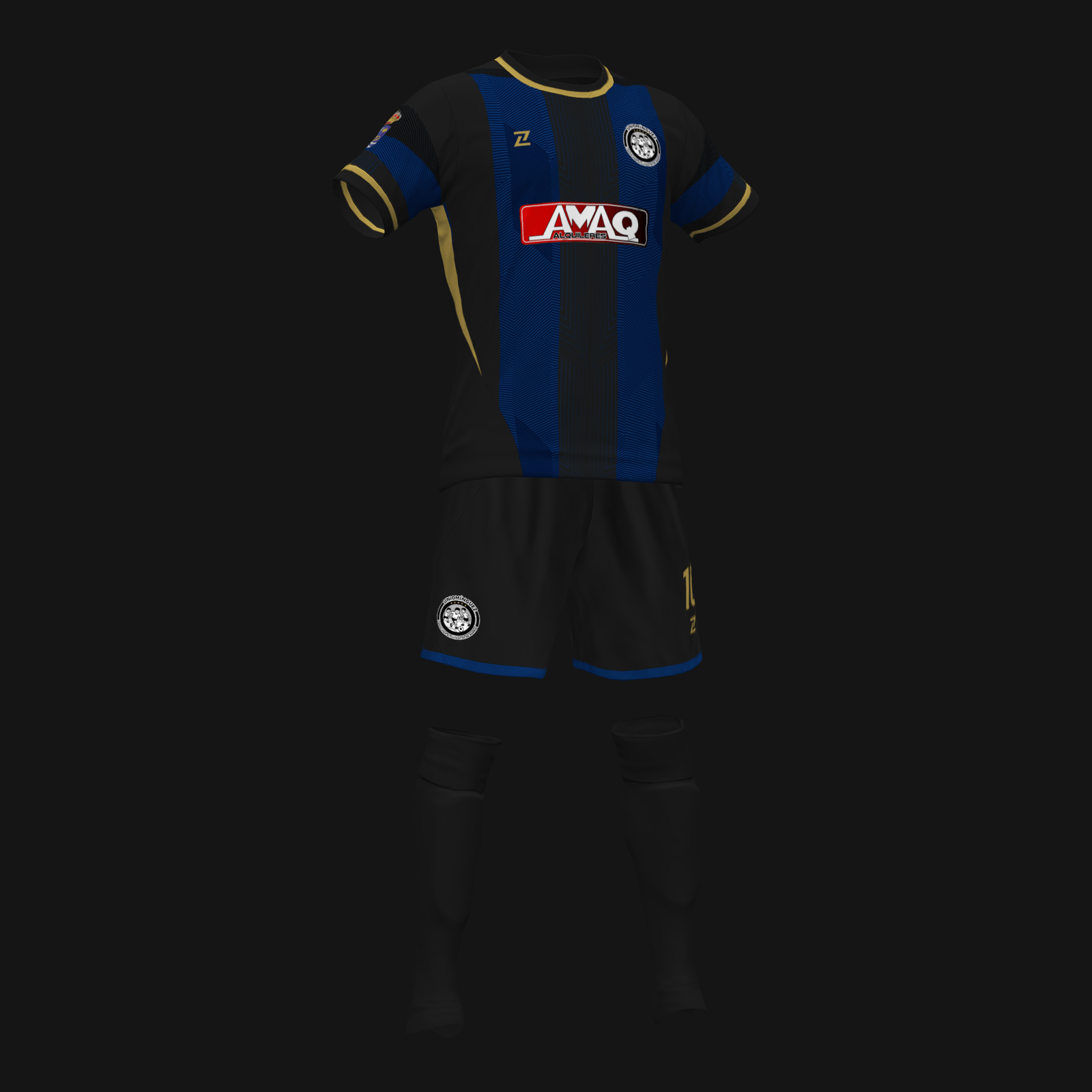 UNIOMÍNGUEZ F.C.