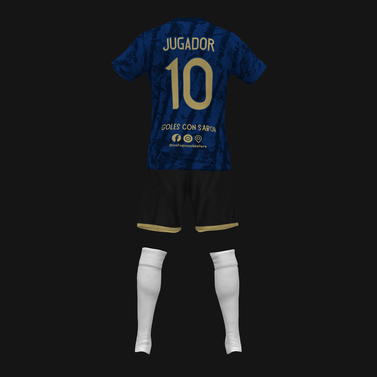 LOS FOGONES - Imagen 2