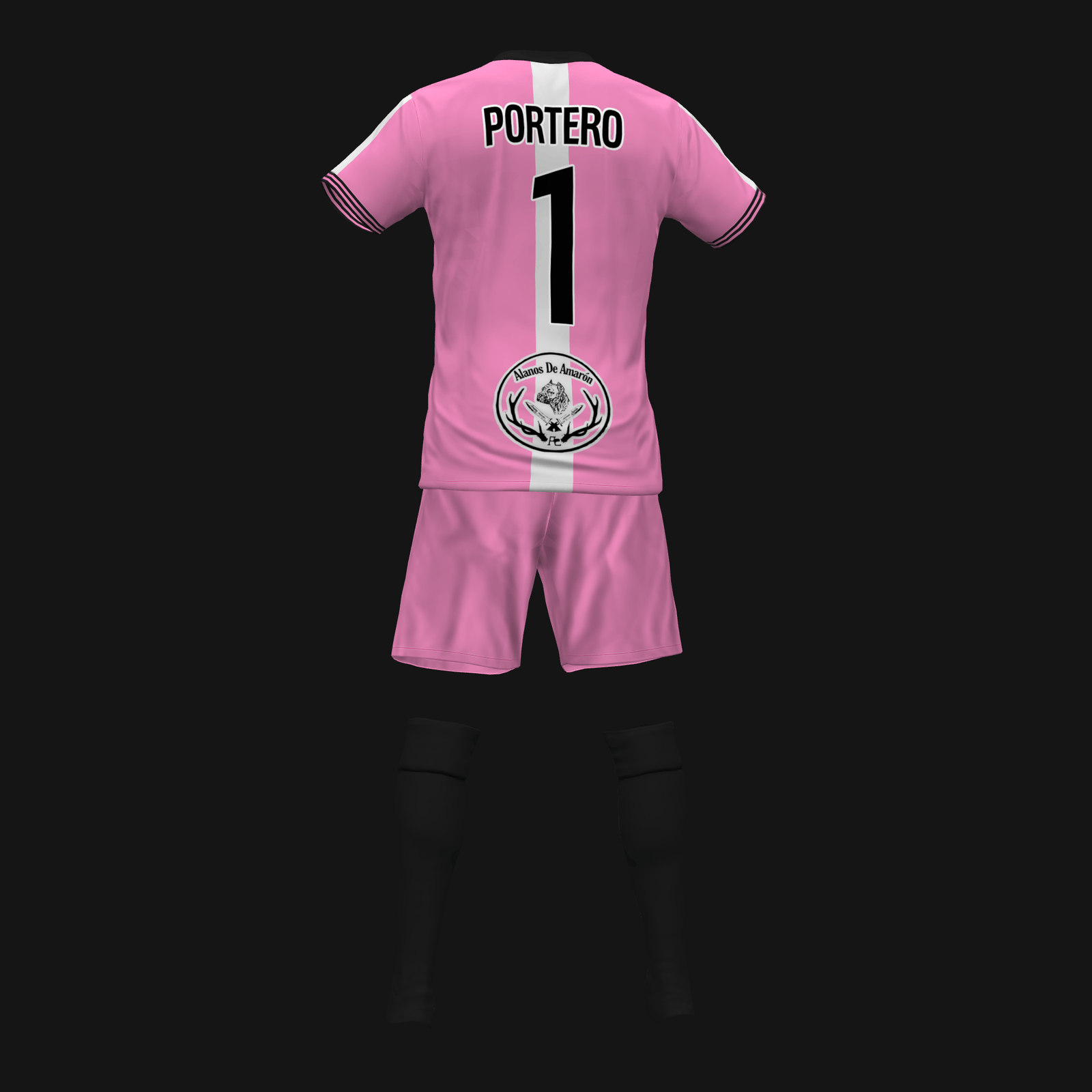 MORASVERDES FC - Imagen 4