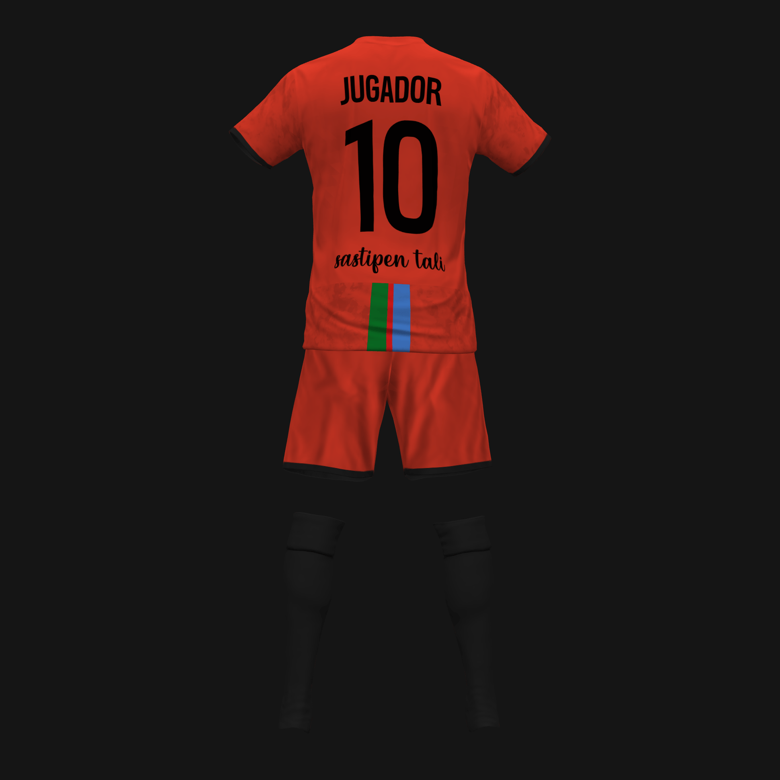 UNION DEPORTIVA CALÉ SEGUNDA - Imagen 2