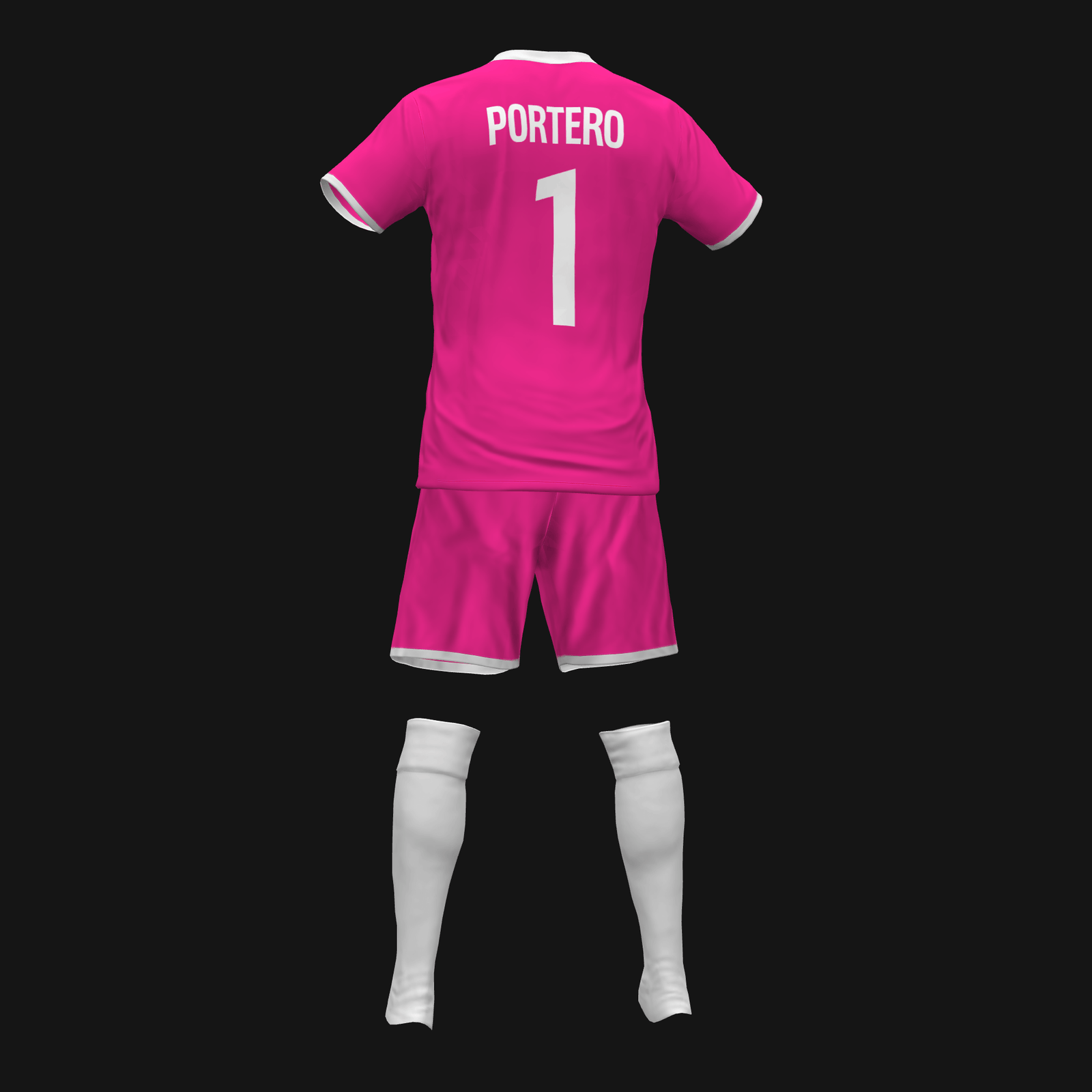 WOLFY FC - Imagen 4