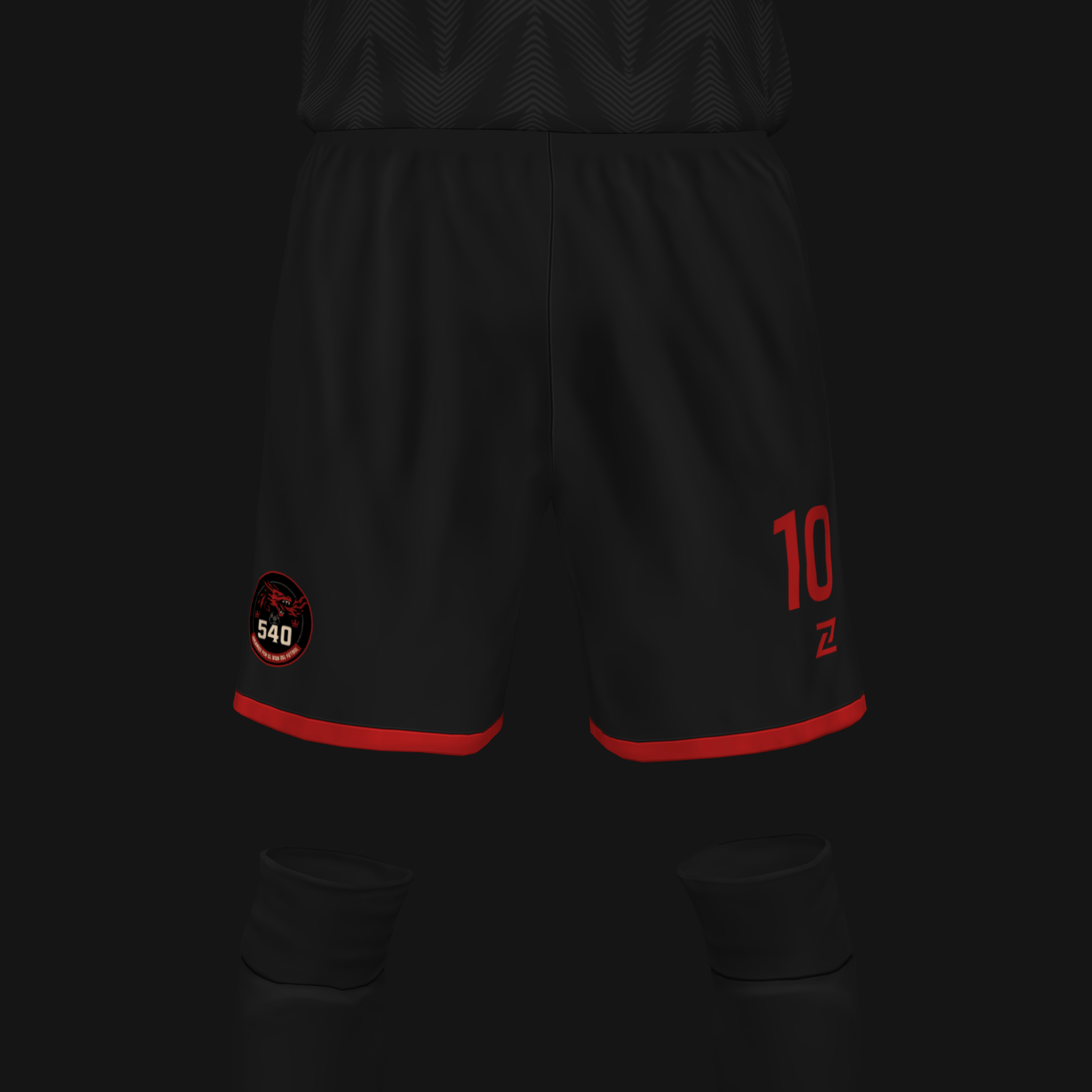 540 FC - Imagen 2